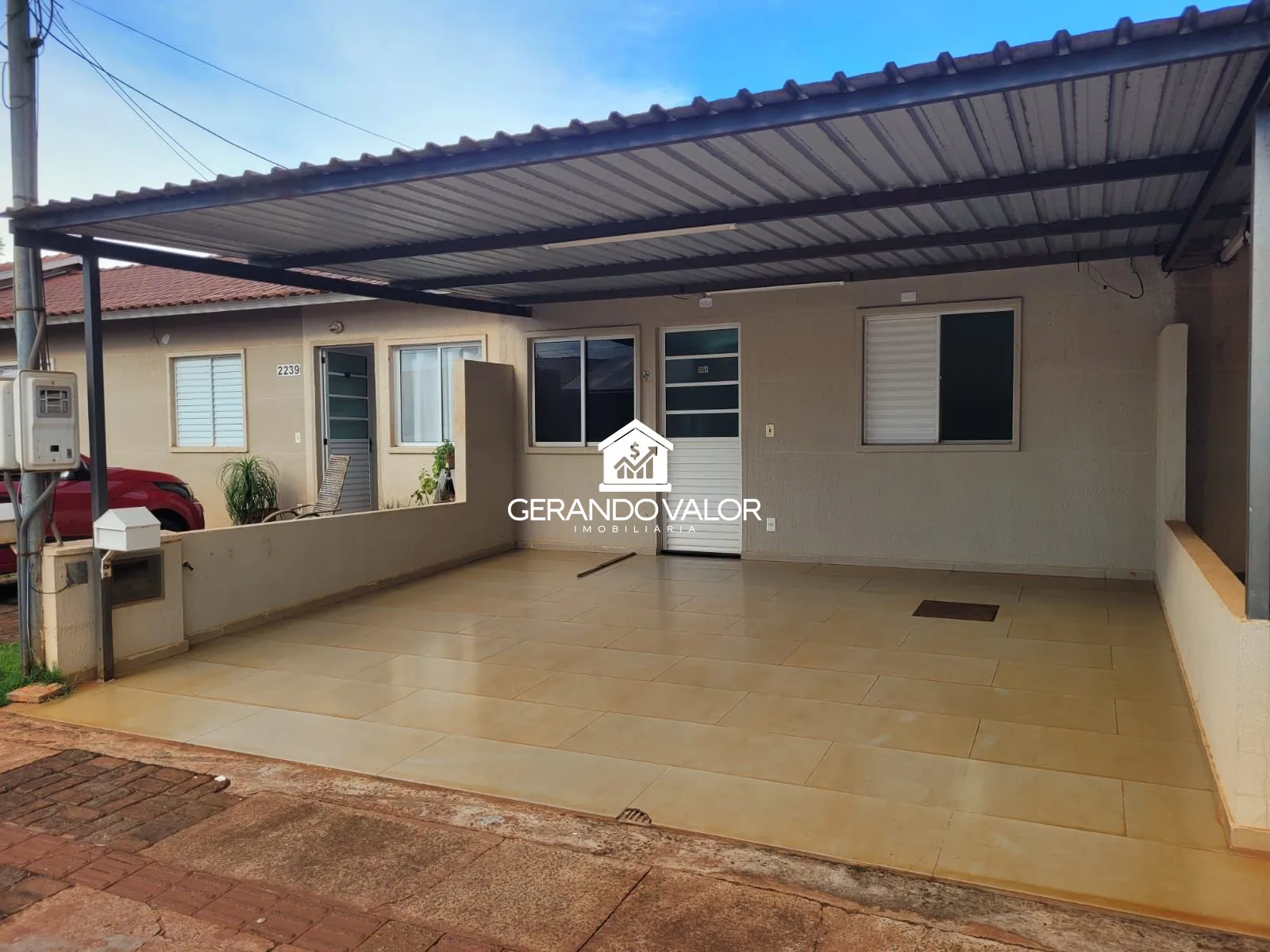 imóvel à venda em Campo Grande MS - foto 3