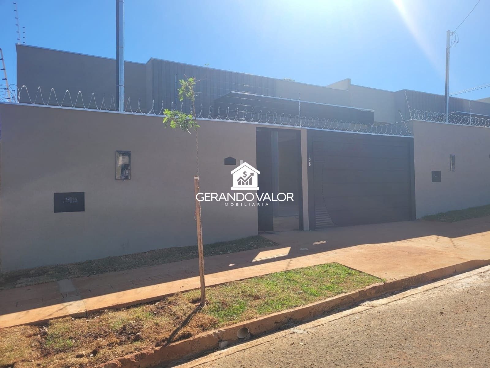 imóvel à venda em Campo Grande MS - foto 2
