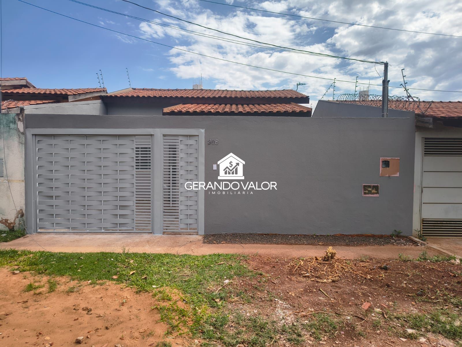 imóvel à venda em Campo Grande MS - foto 2