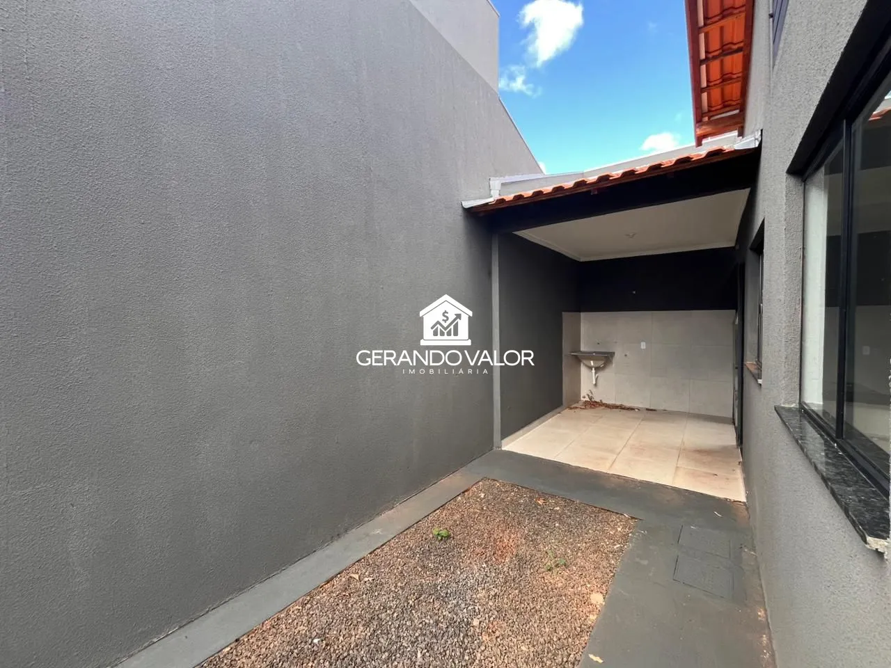 imóvel à venda em Campo Grande MS - foto 5
