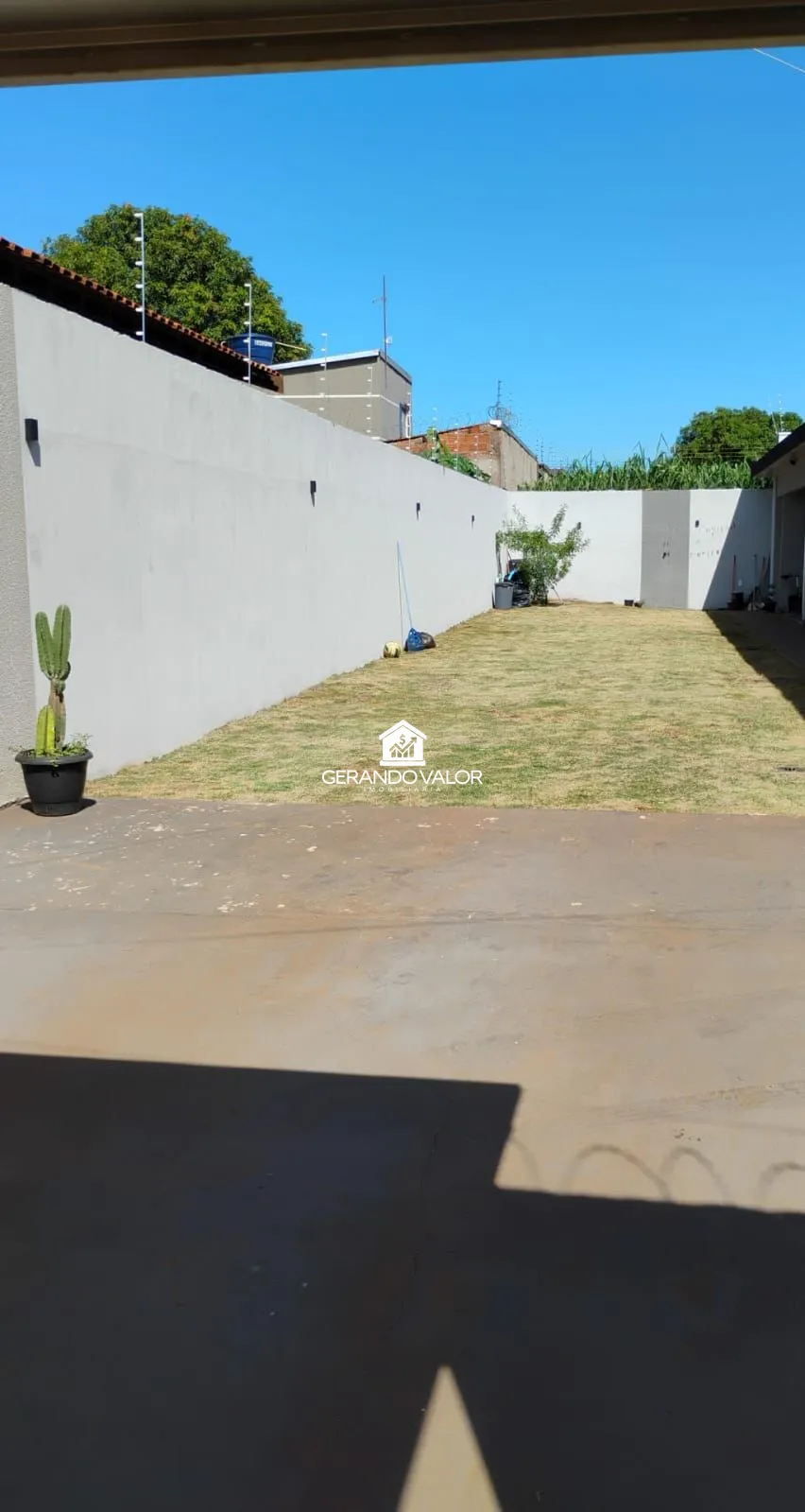 imóvel à venda em Campo Grande MS - foto 6