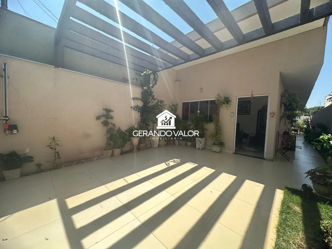imóvel à venda em Campo Grande MS - foto 3