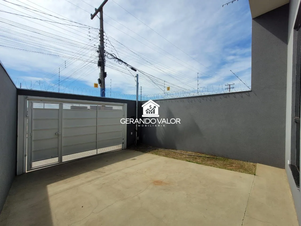 imóvel à venda em Campo Grande MS - foto 4