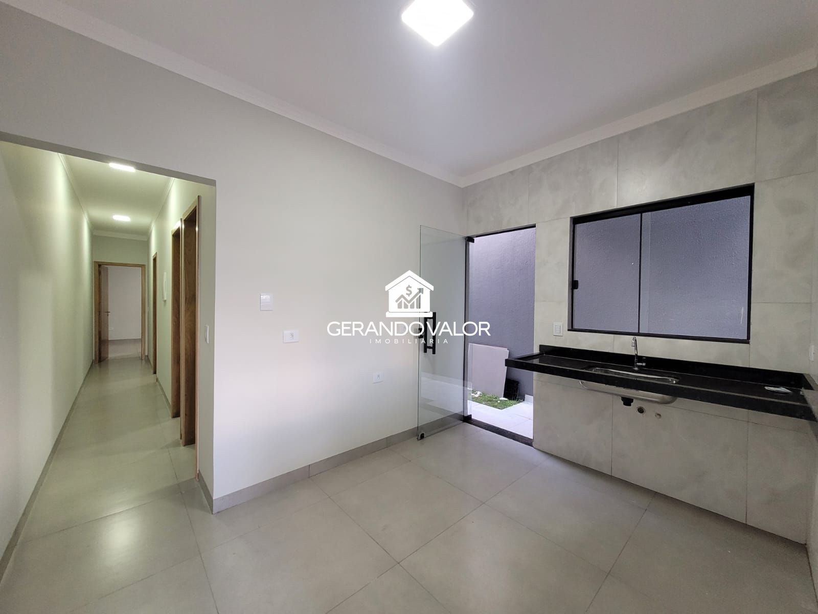 imóvel à venda em Campo Grande MS - foto 9