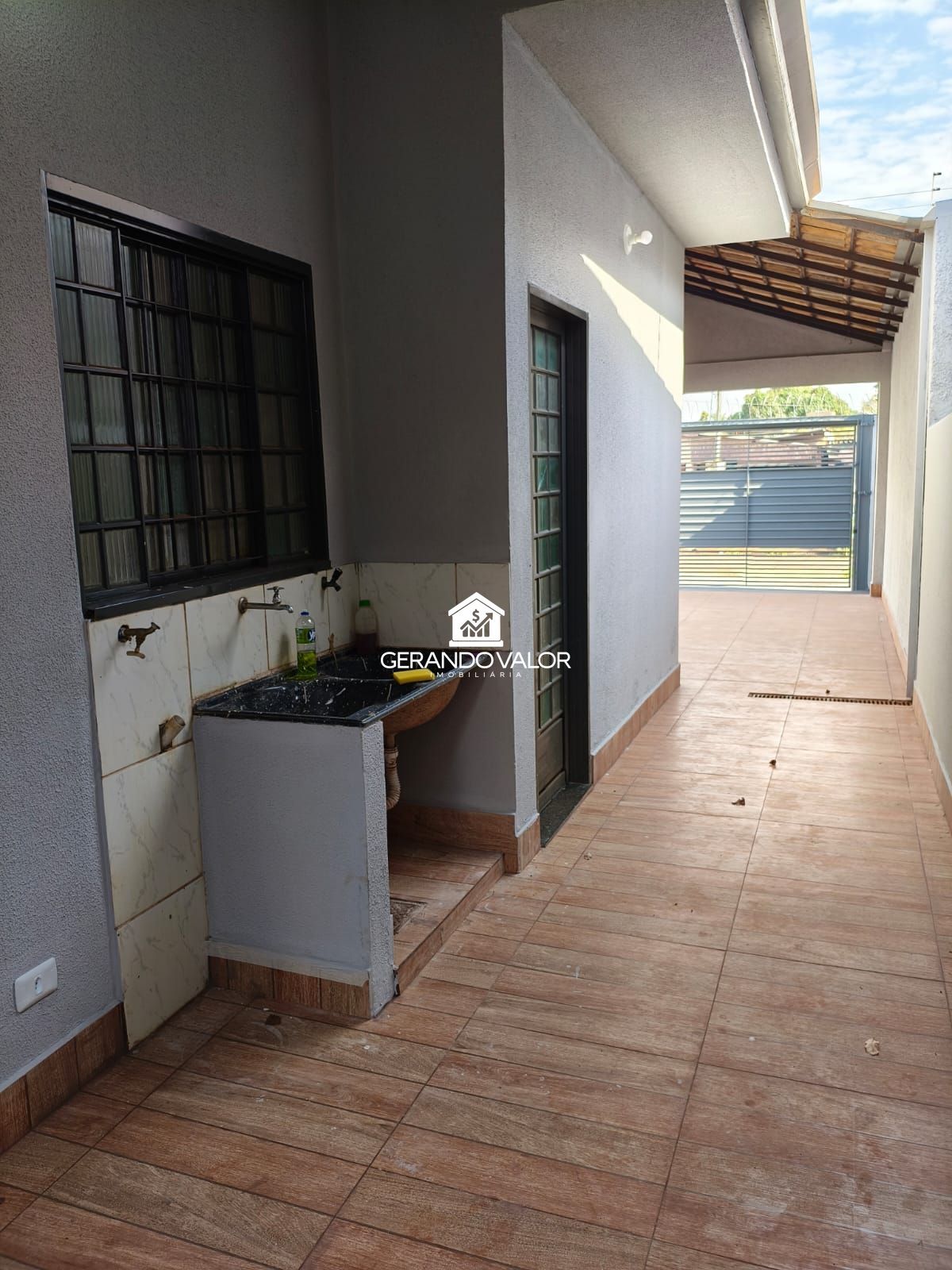 imóvel à venda em Campo Grande MS - foto 21