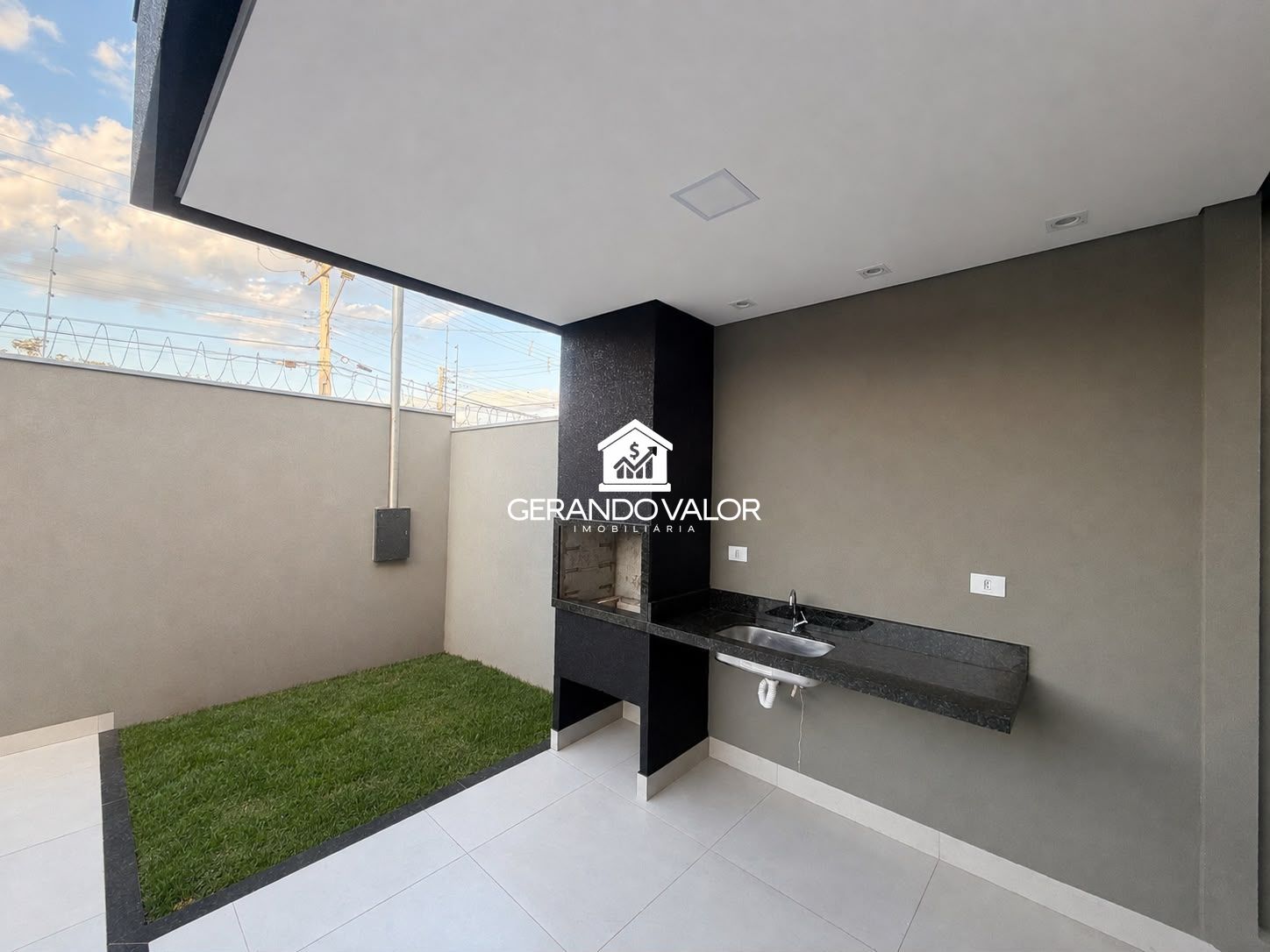 imóvel à venda em Campo Grande MS - foto 5