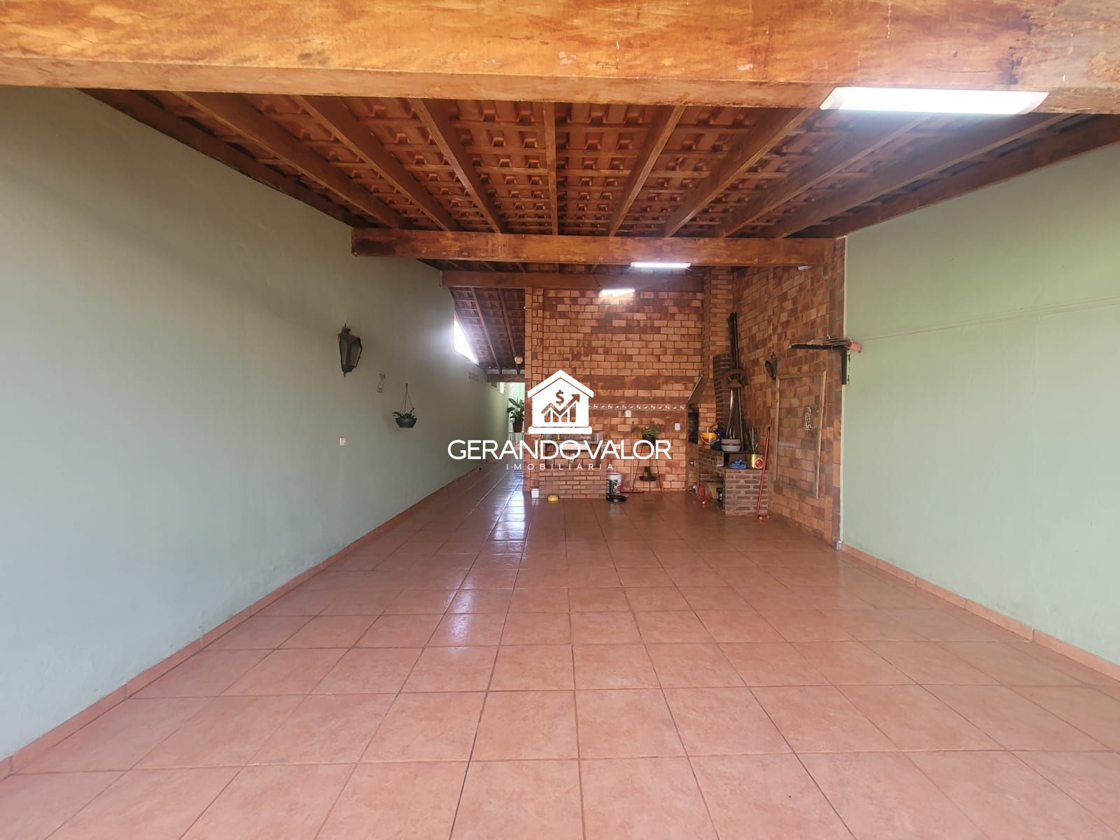 imóvel à venda em Campo Grande MS - foto 6