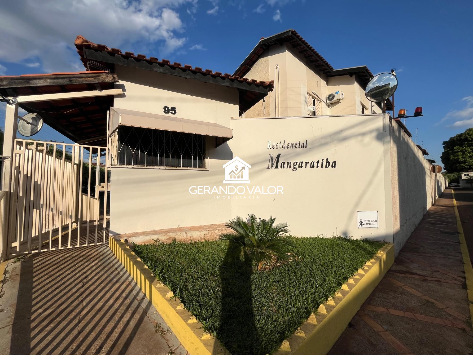 imóvel à venda em Campo Grande MS - foto 1