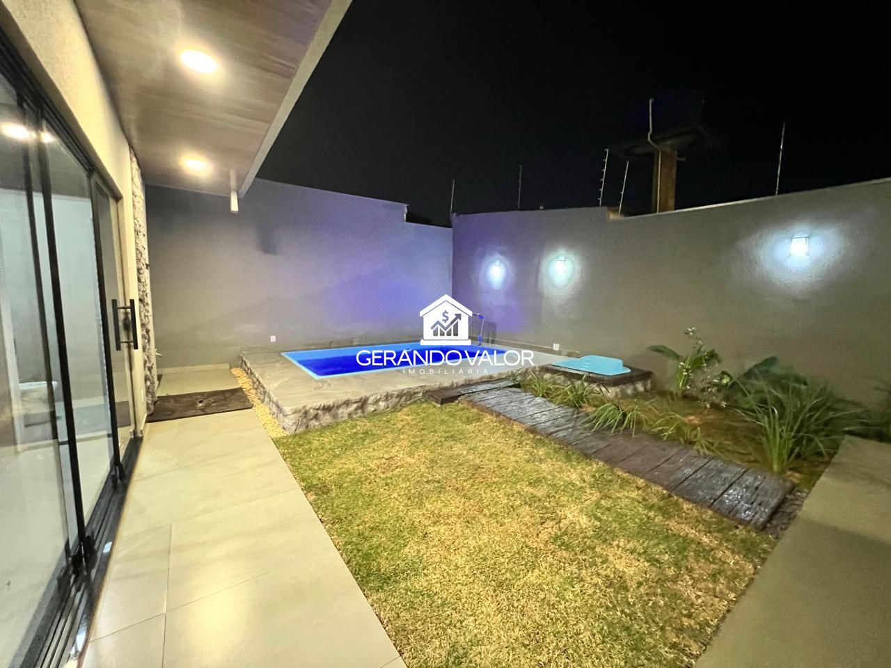 imóvel à venda em Campo Grande MS - foto 17