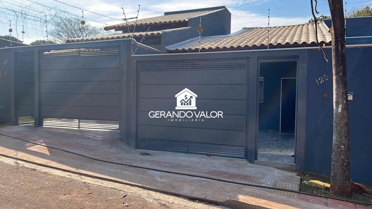 imóvel à venda em Campo Grande MS - foto 1