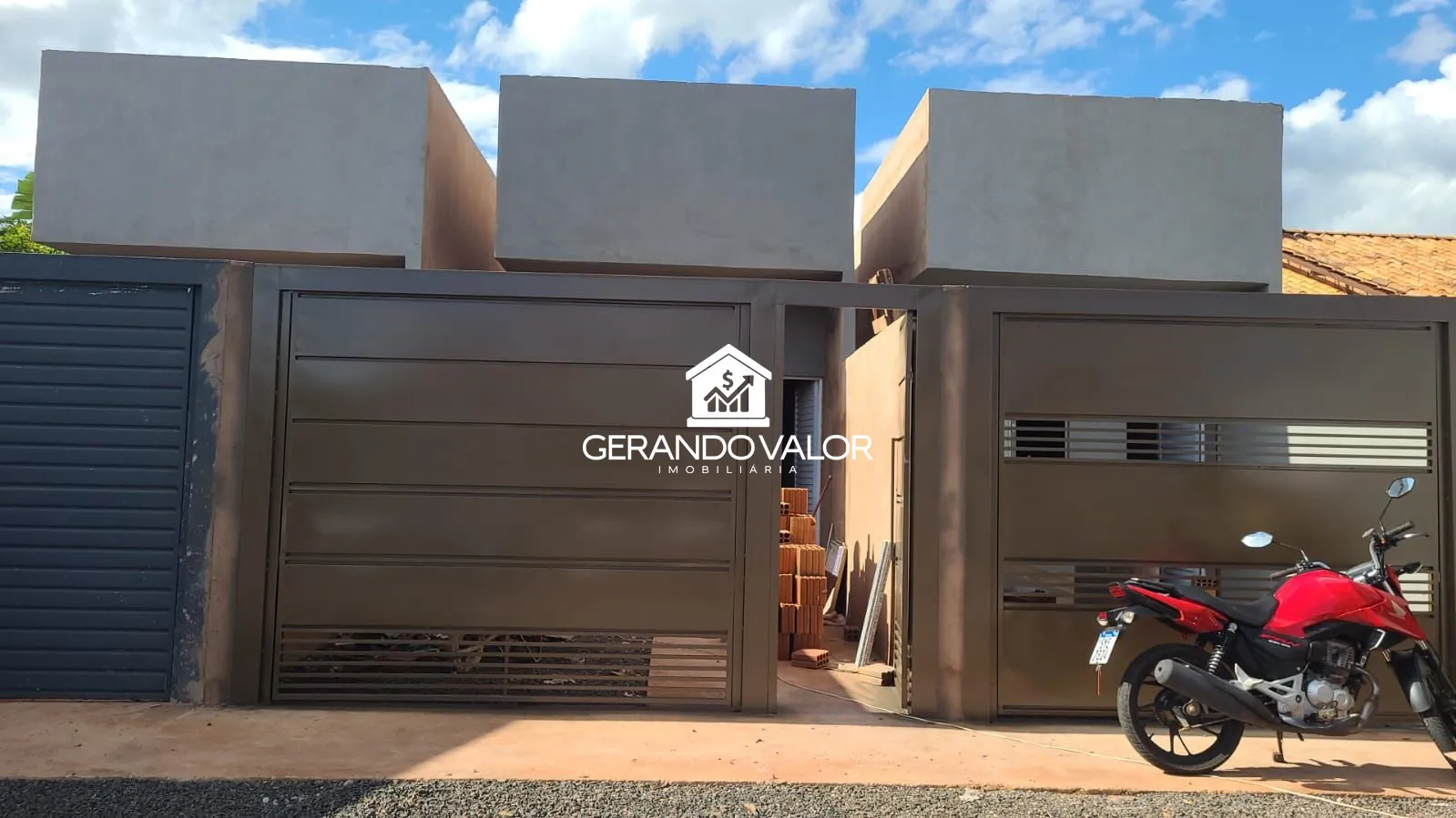 imóvel à venda em Campo Grande MS - foto 5