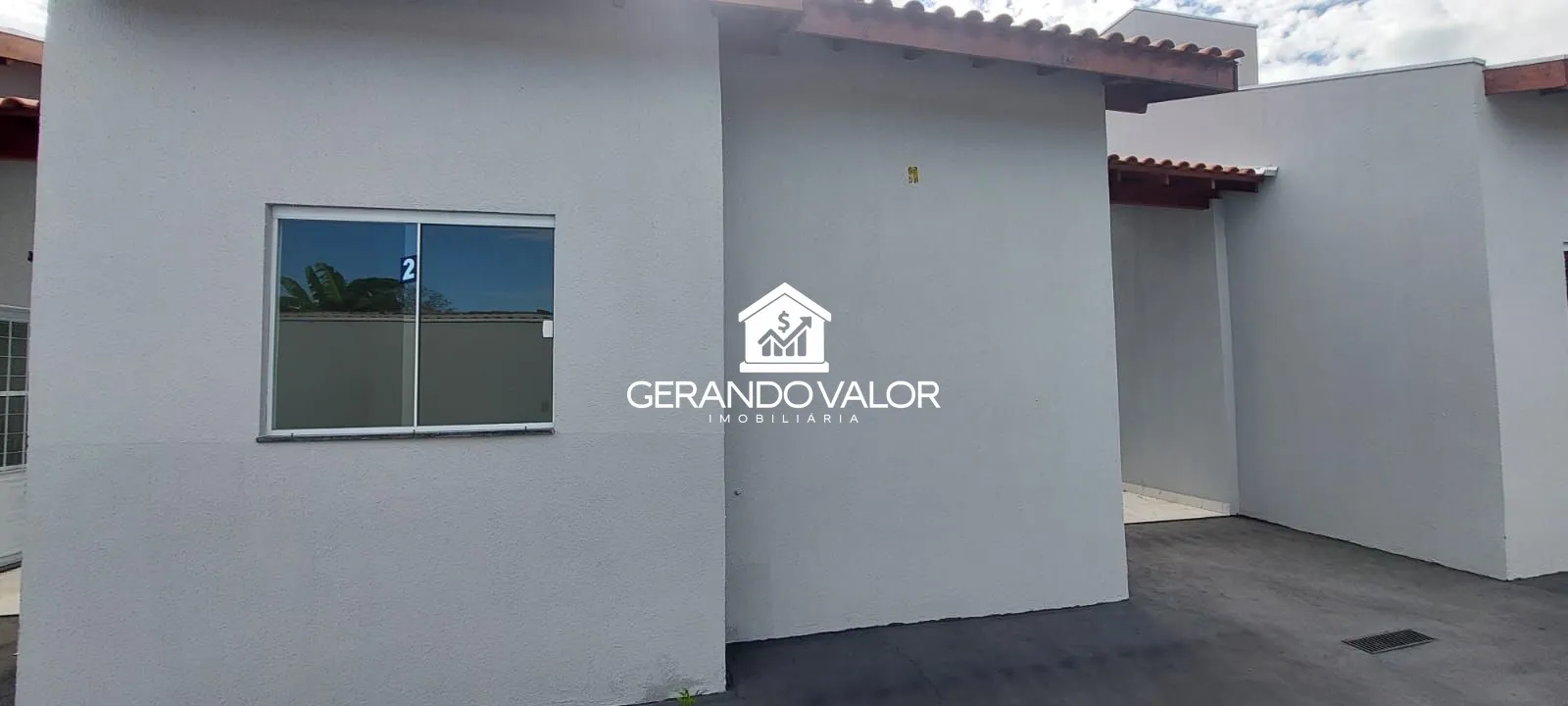 imóvel à venda em Campo Grande MS - foto 1