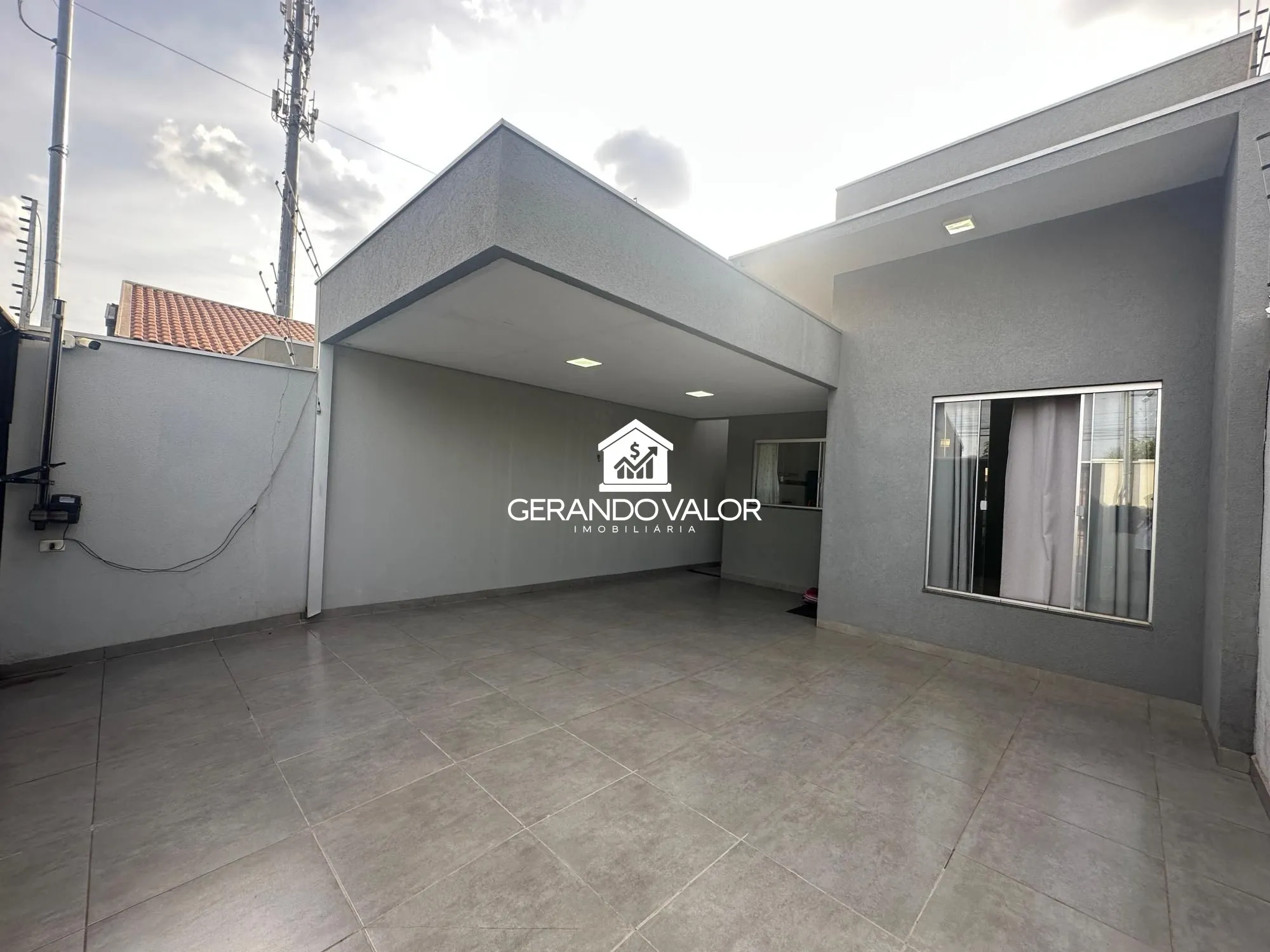 imóvel à venda em Campo Grande MS - foto 1