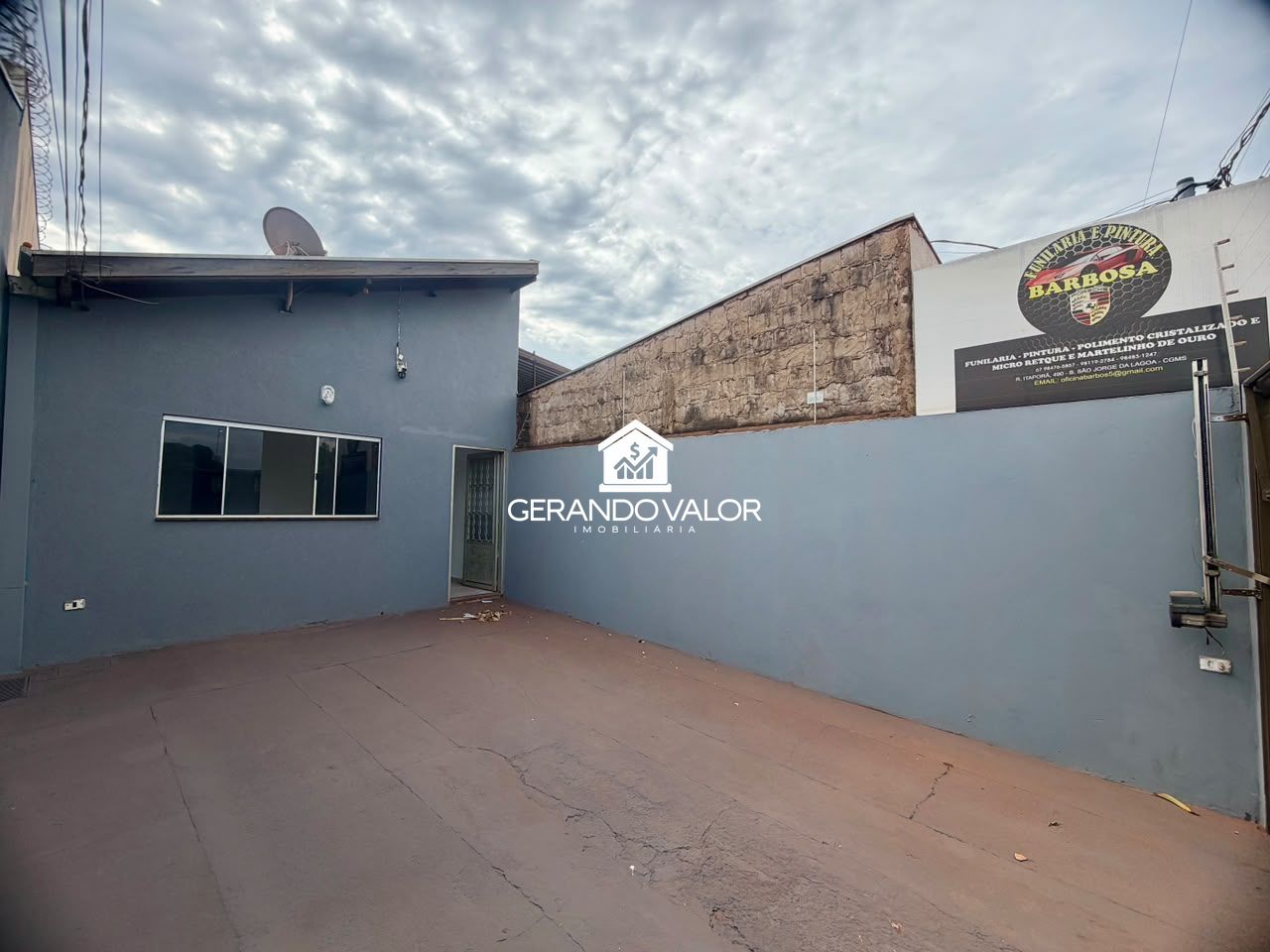 imóvel à venda em Campo Grande MS - foto 3