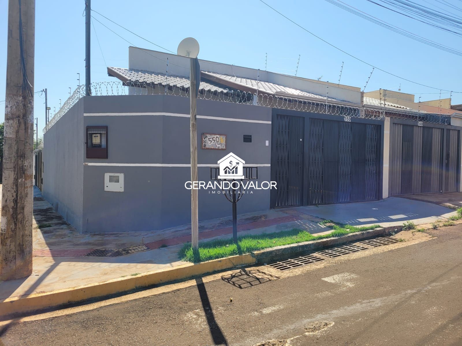 imóvel à venda em Campo Grande MS - foto 1