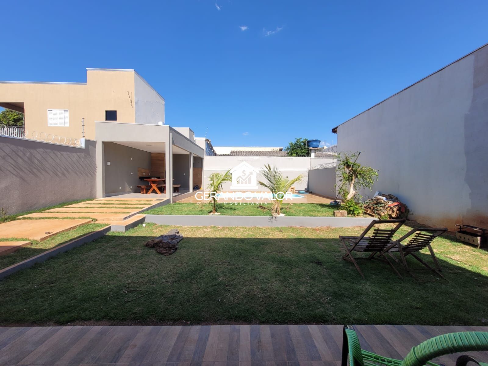 imóvel à venda em Campo Grande MS - foto 20