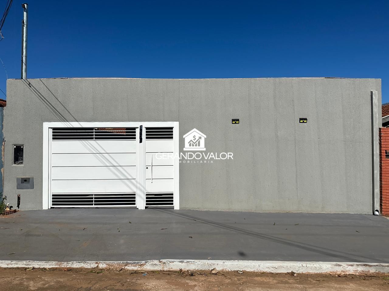imóvel à venda em Campo Grande MS - foto 1