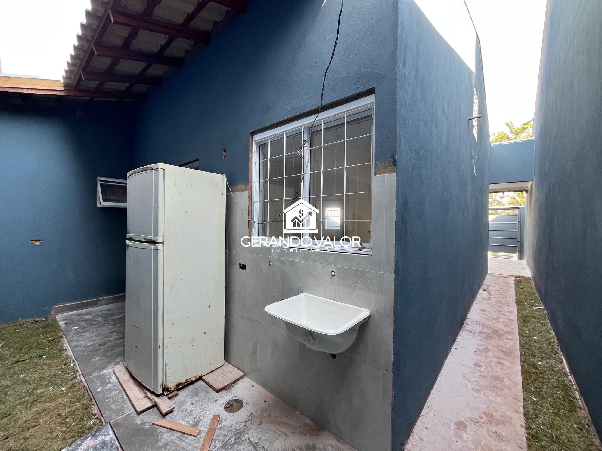imóvel à venda em Campo Grande MS - foto 13