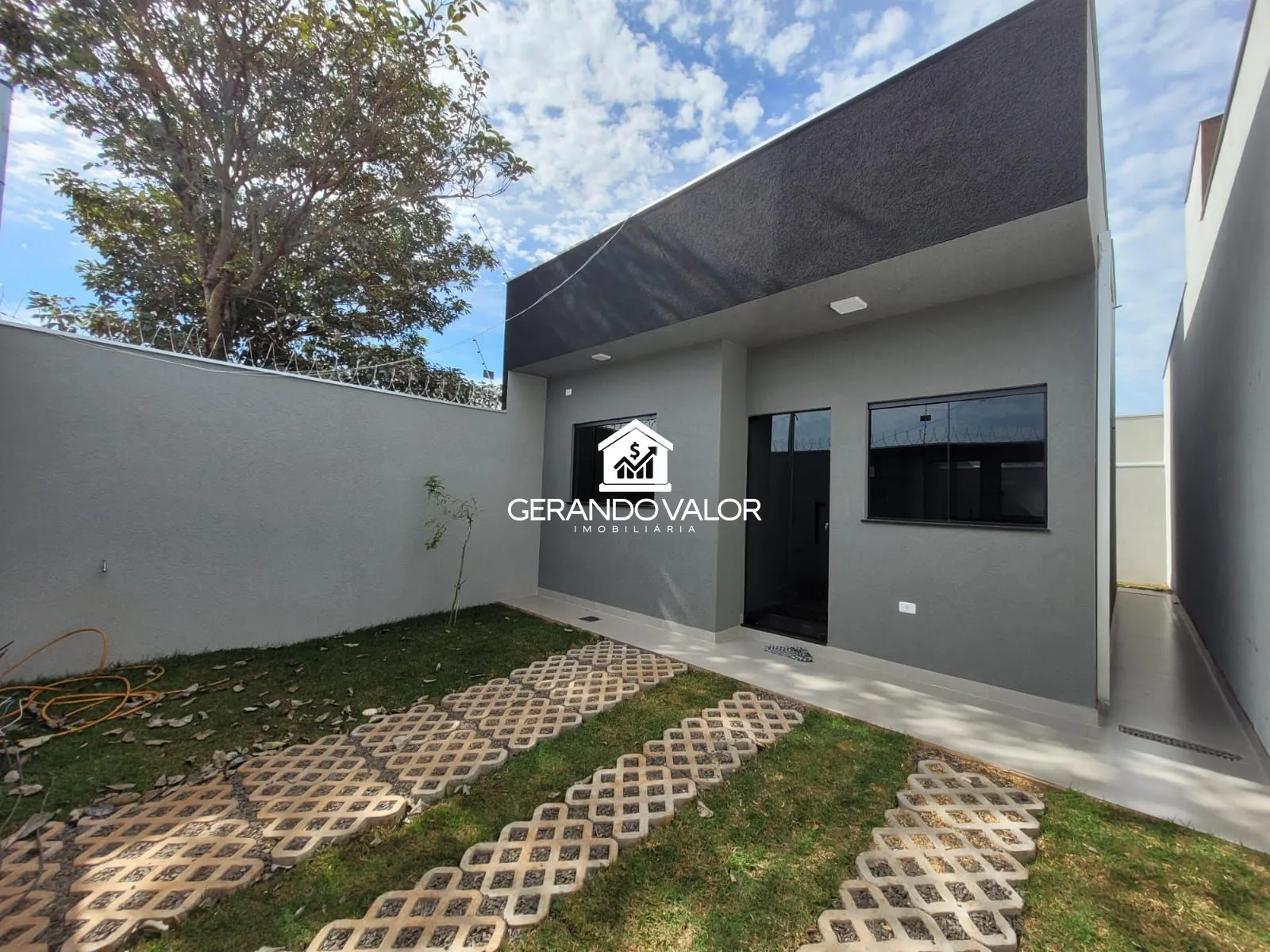 imóvel à venda em Campo Grande MS - foto 4