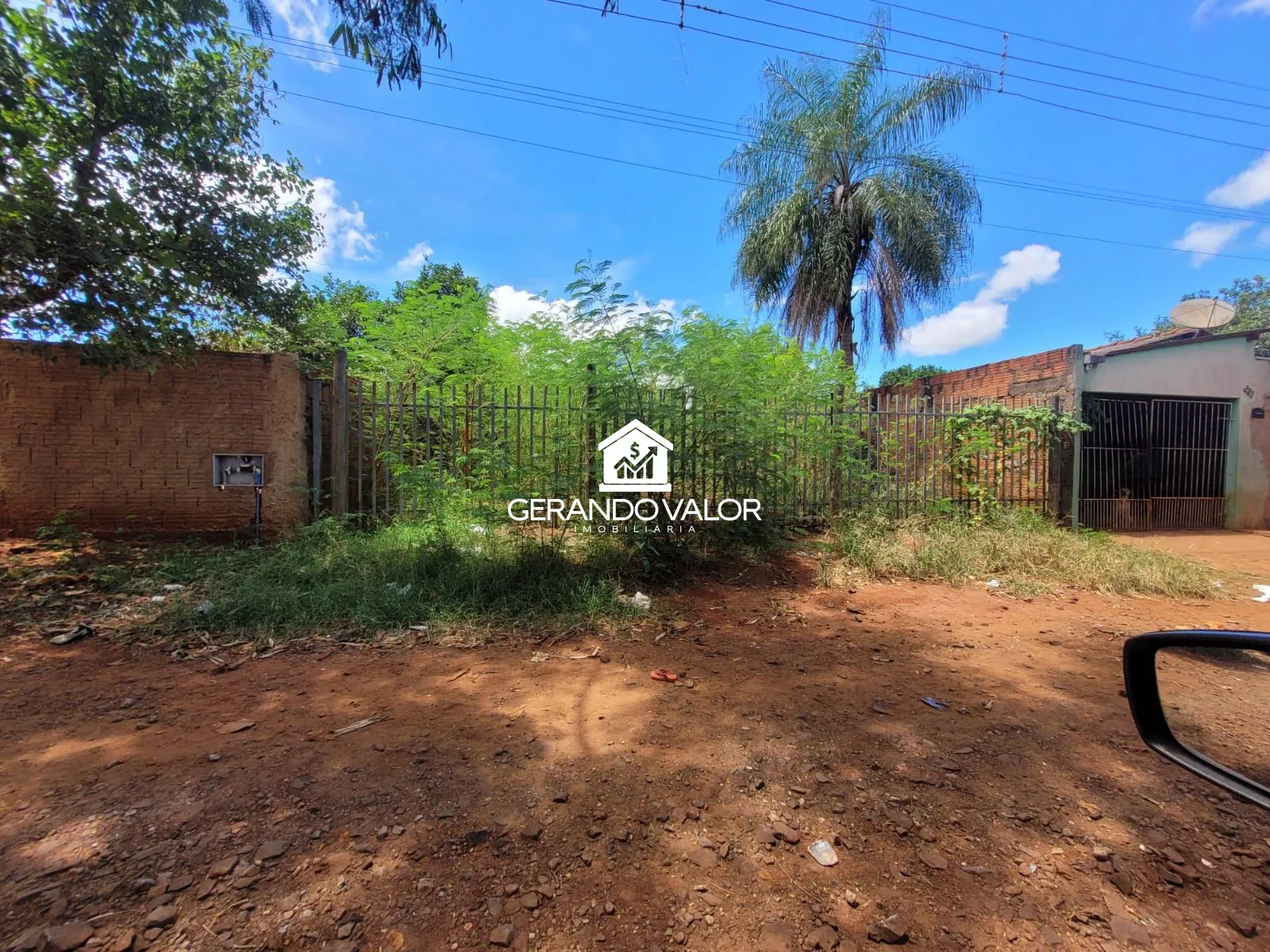 imóvel à venda em Campo Grande MS - foto 1