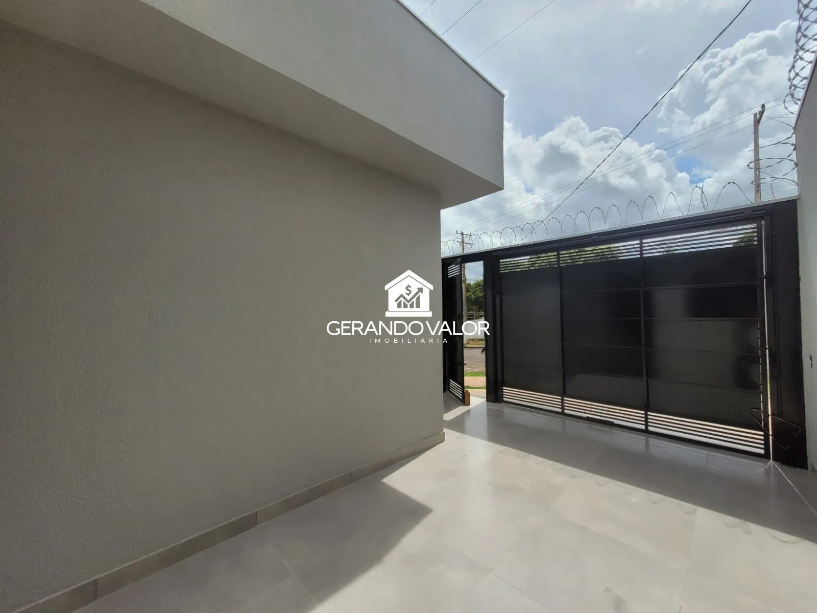imóvel à venda em Campo Grande MS - foto 3