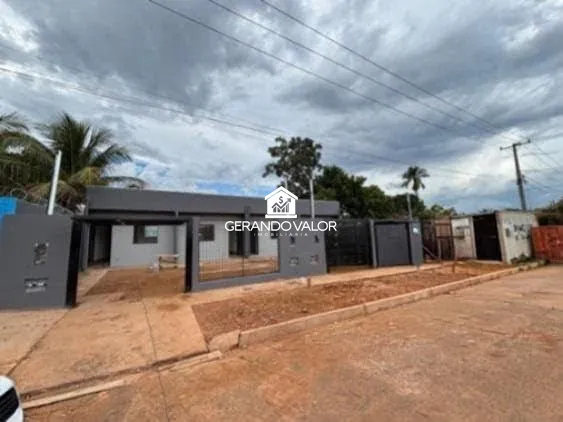 imóvel à venda em Campo Grande MS - foto 1