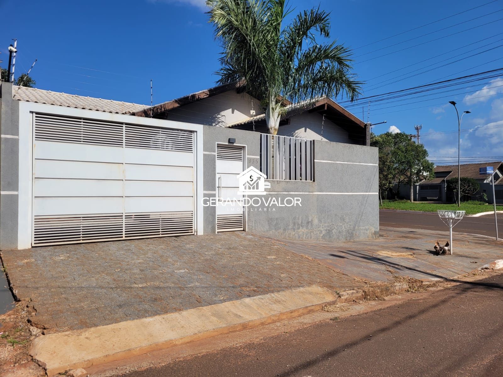 imóvel à venda em Campo Grande MS - foto 2