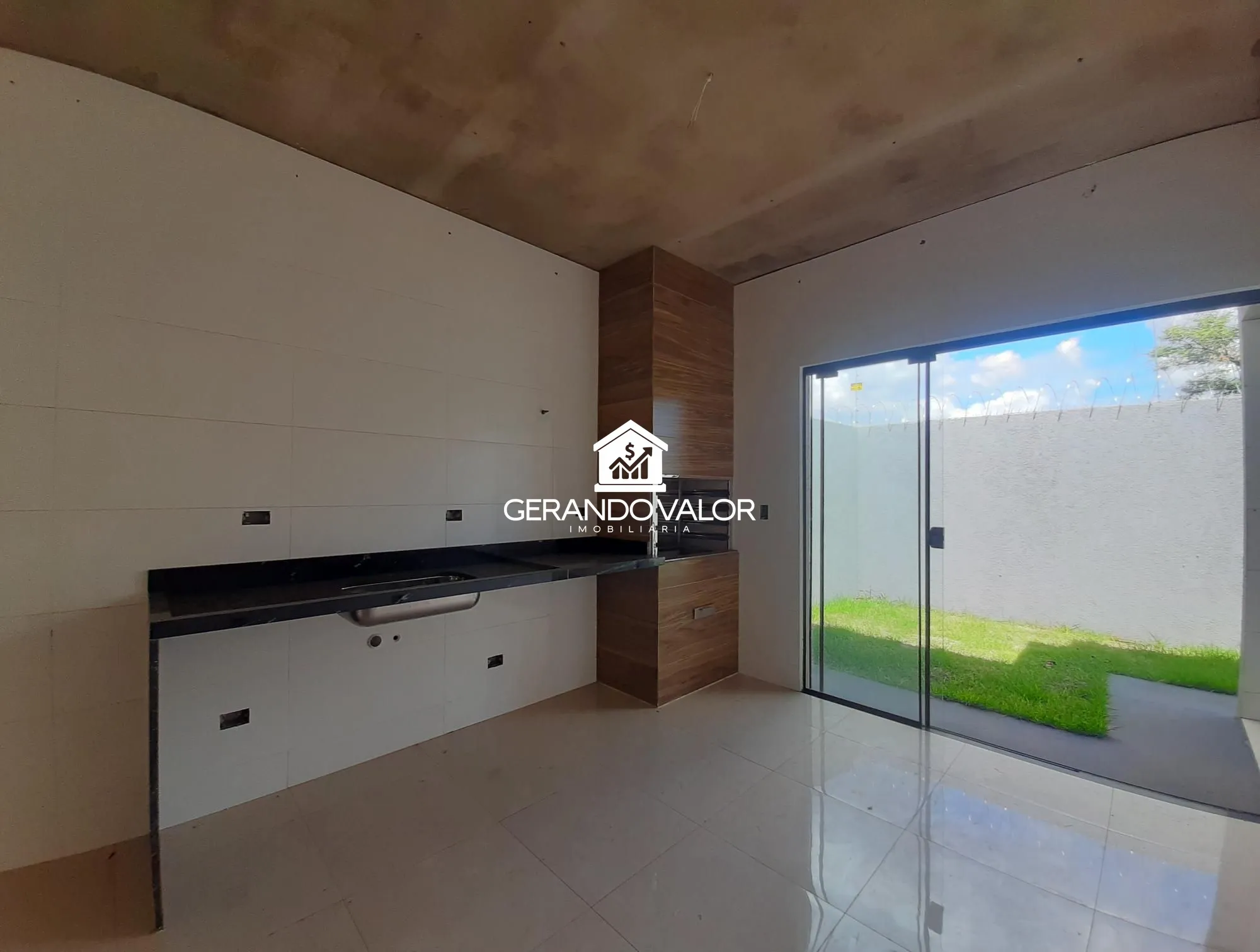 imóvel à venda em Campo Grande MS - foto 16