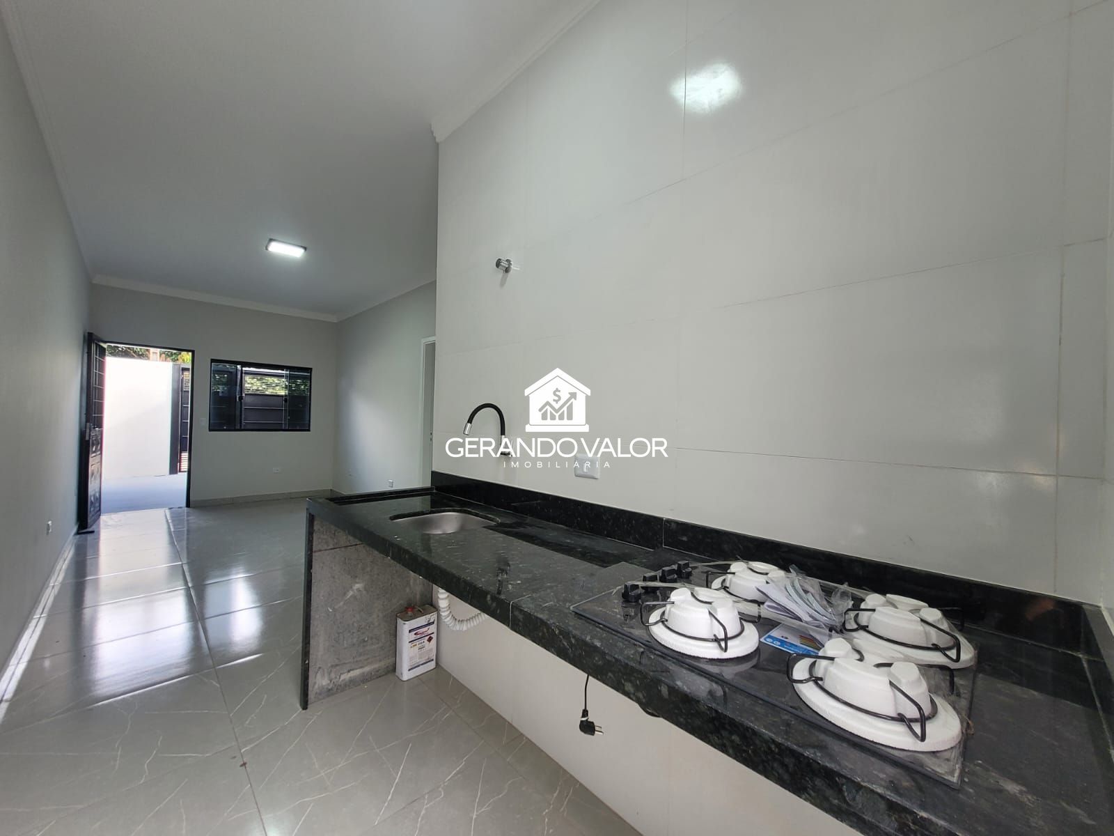 imóvel à venda em Campo Grande MS - foto 14