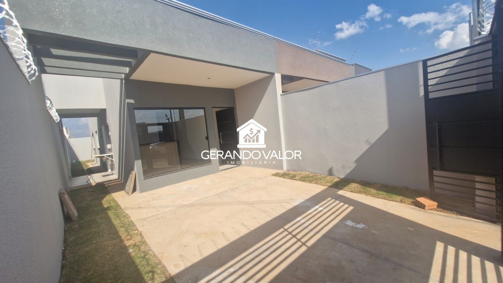 imóvel à venda em Campo Grande MS - foto 2