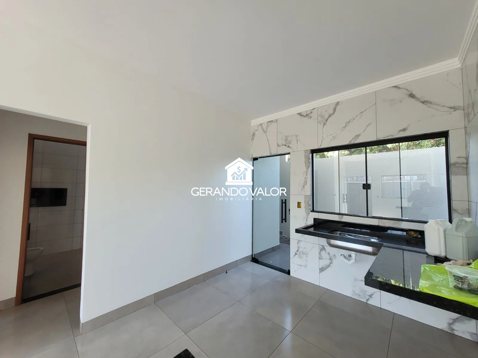 imóvel à venda em Campo Grande MS - foto 11