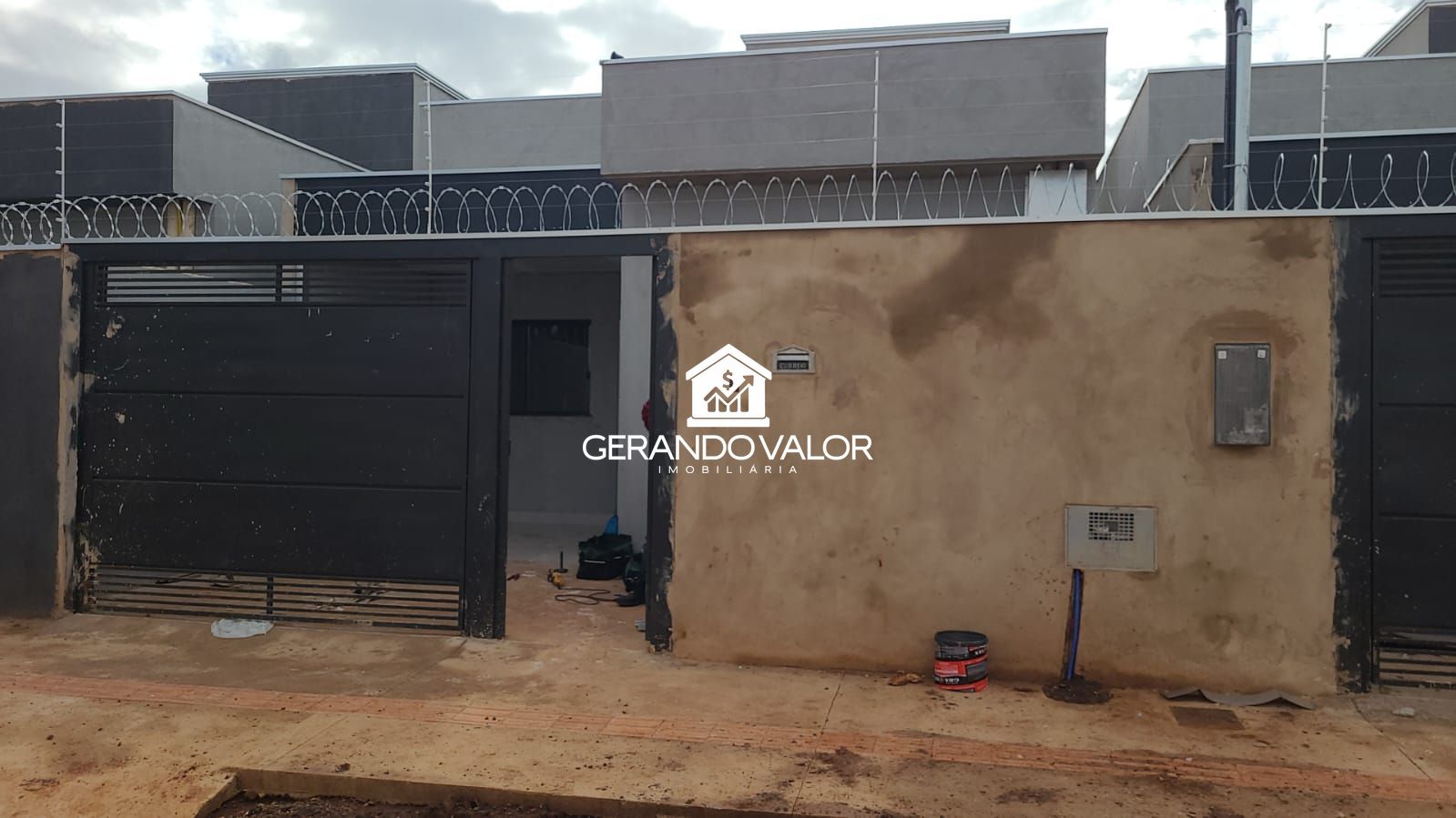 imóvel à venda em Campo Grande MS - foto 3
