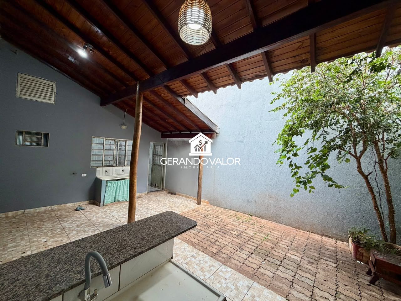 imóvel à venda em Campo Grande MS - foto 13