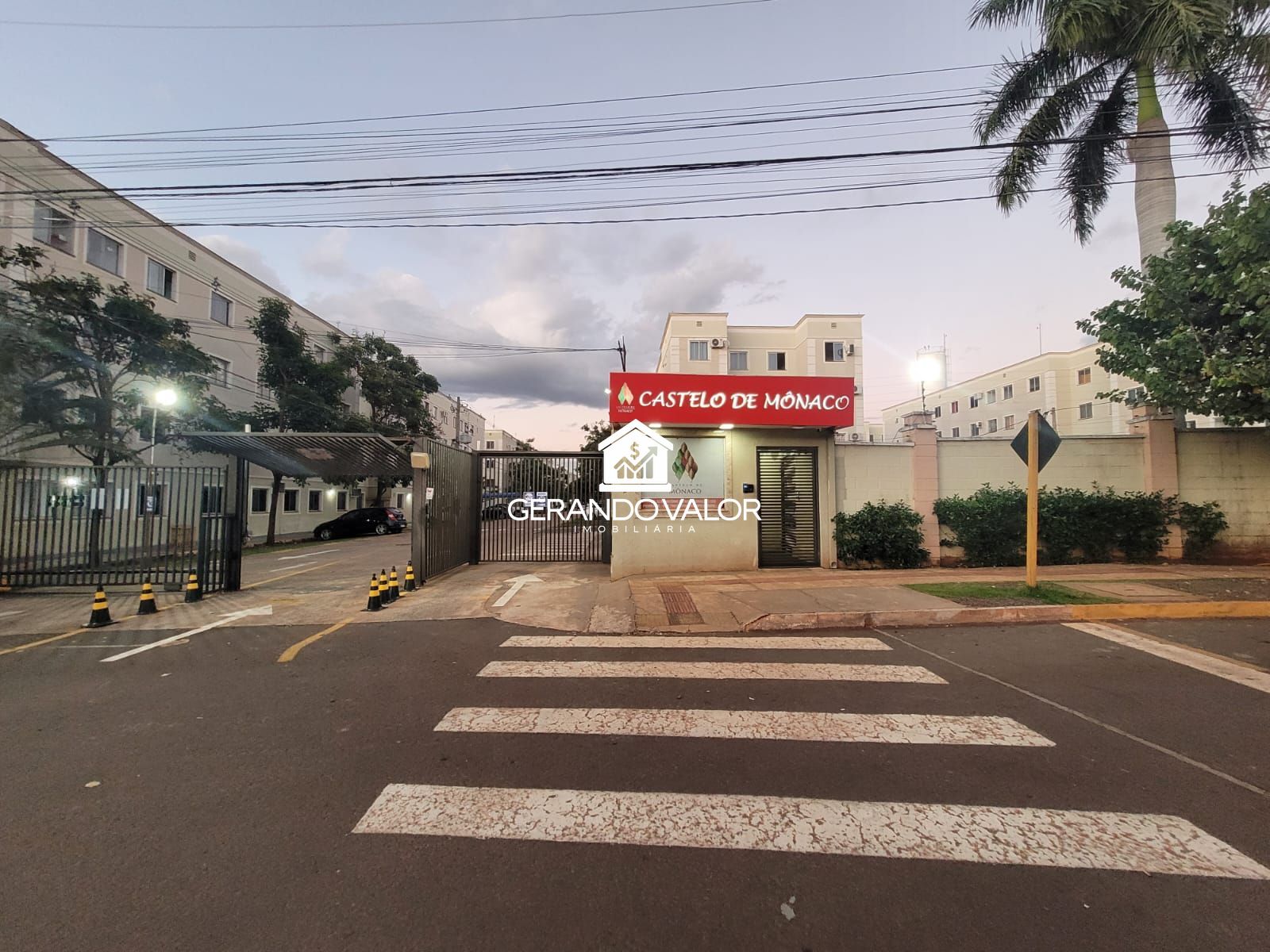 imóvel à venda em Campo Grande MS - foto 3