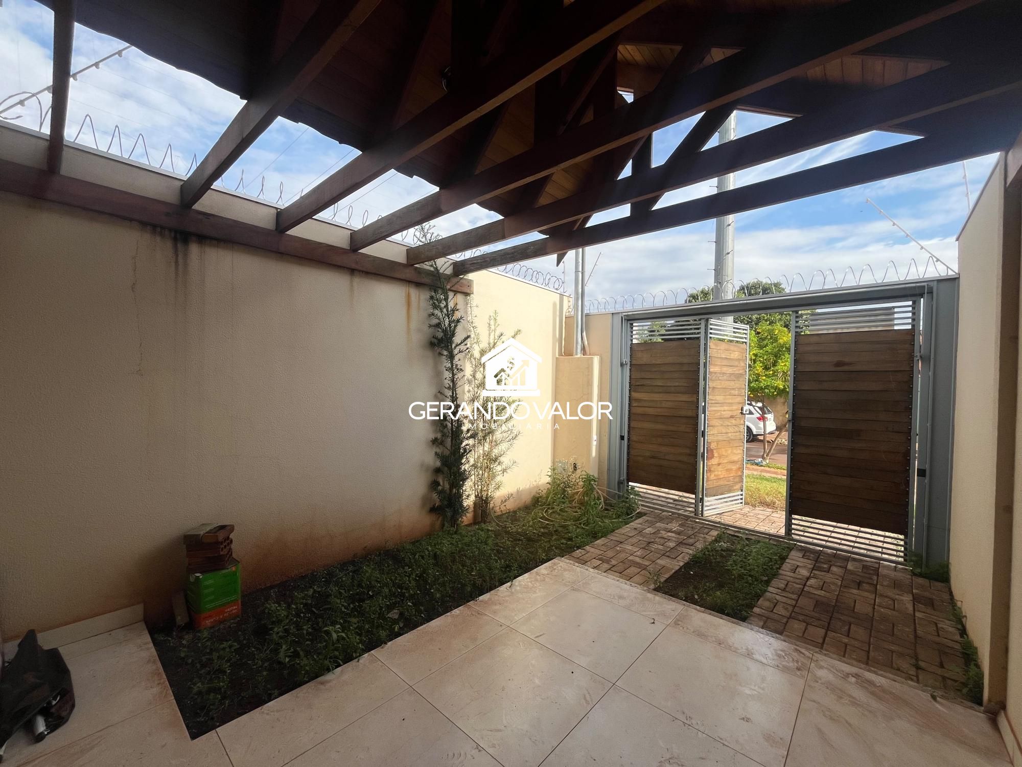 imóvel à venda em Campo Grande MS - foto 5