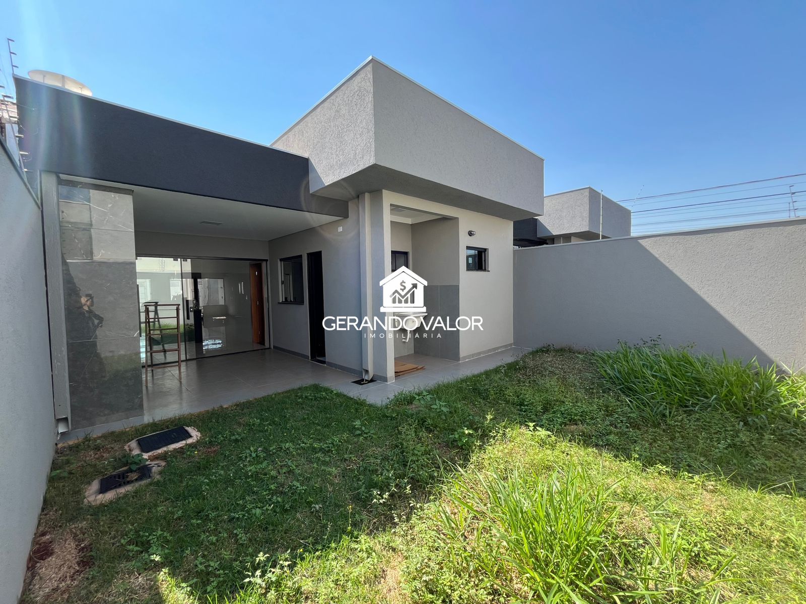 imóvel à venda em Campo Grande MS - foto 37