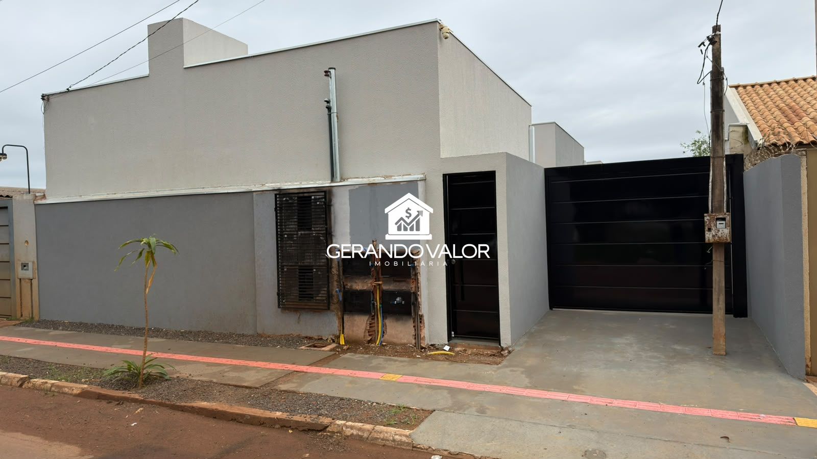 imóvel à venda em Campo Grande MS - foto 2