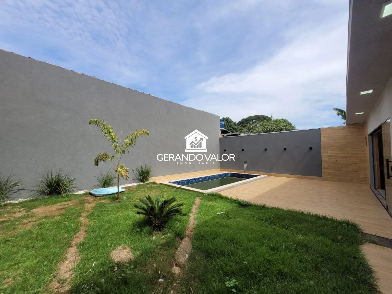 imóvel à venda em Campo Grande MS - foto 37