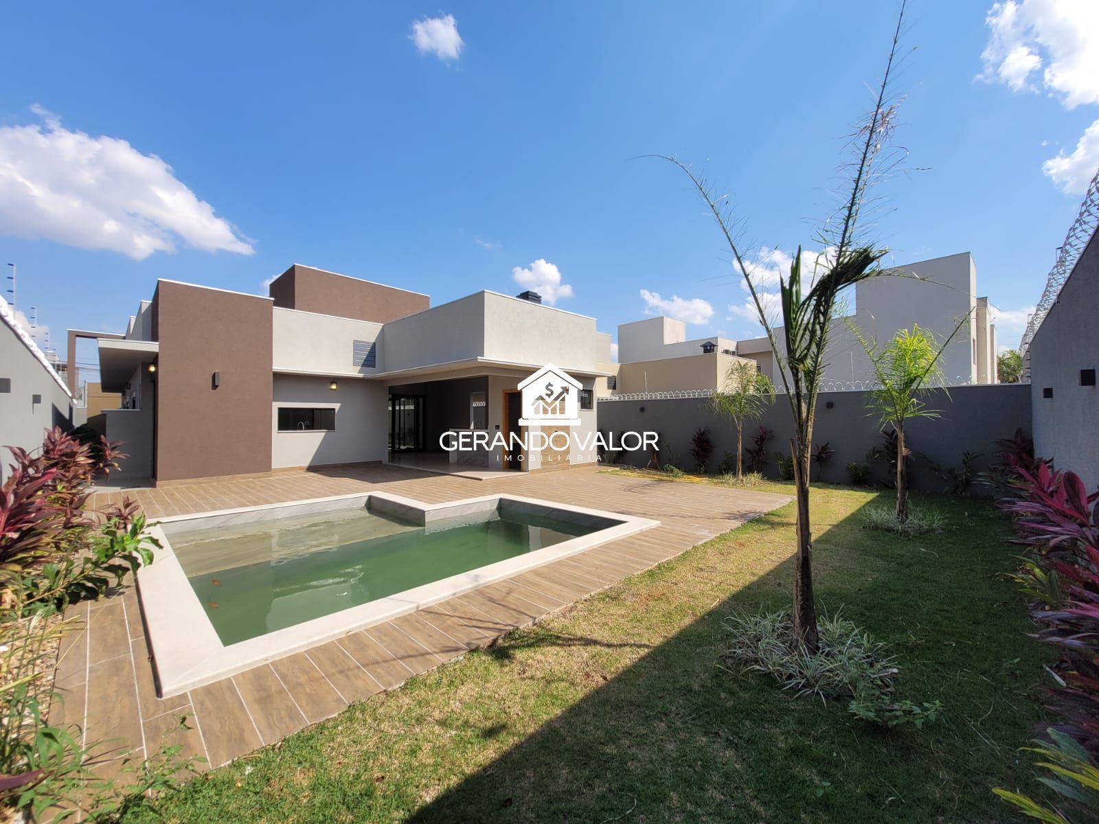 imóvel à venda em Campo Grande MS - foto 35