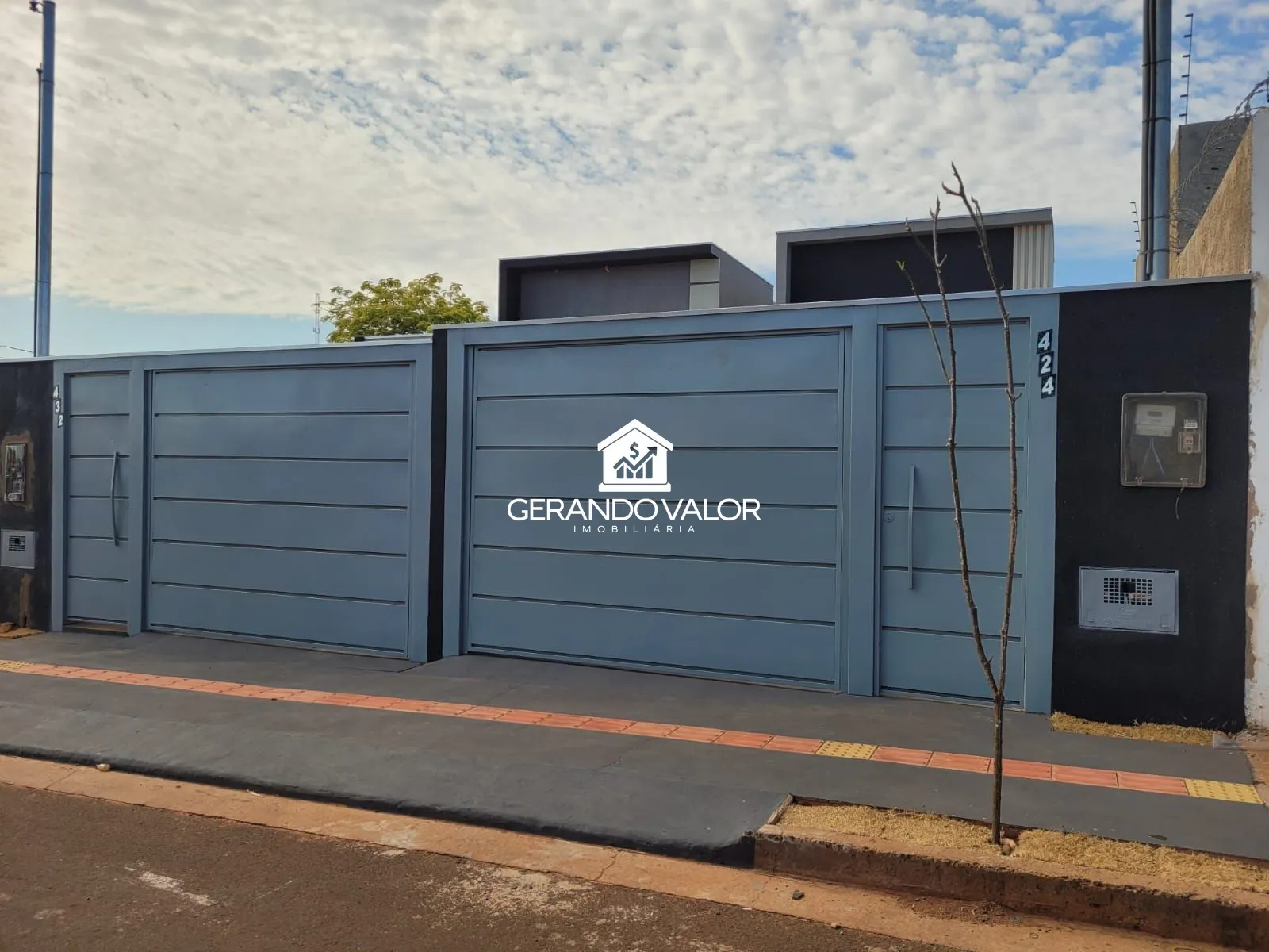 imóvel à venda em Campo Grande MS - foto 1