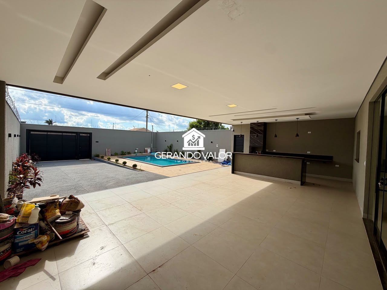 imóvel à venda em Campo Grande MS - foto 4