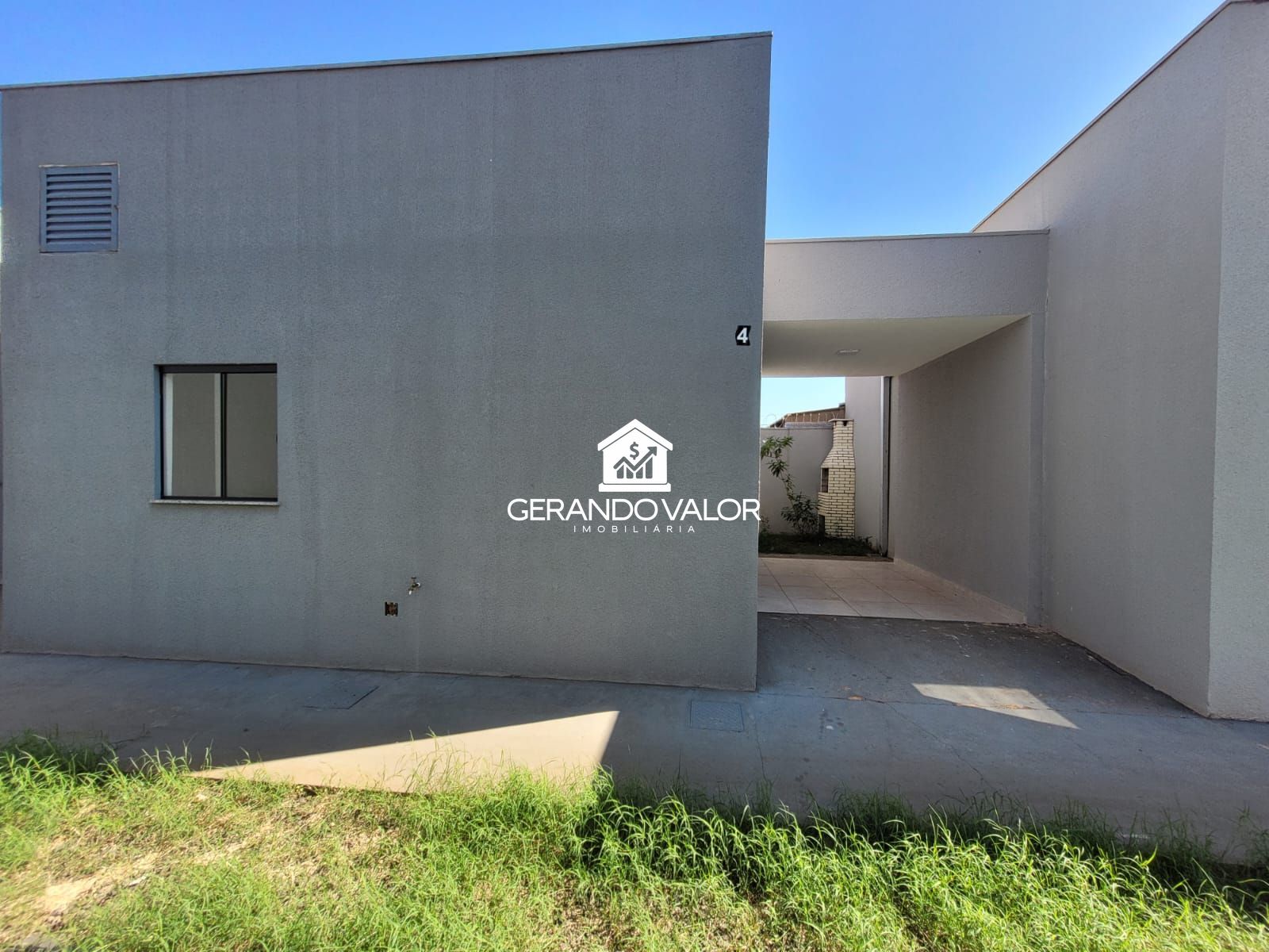 imóvel à venda em Campo Grande MS - foto 3