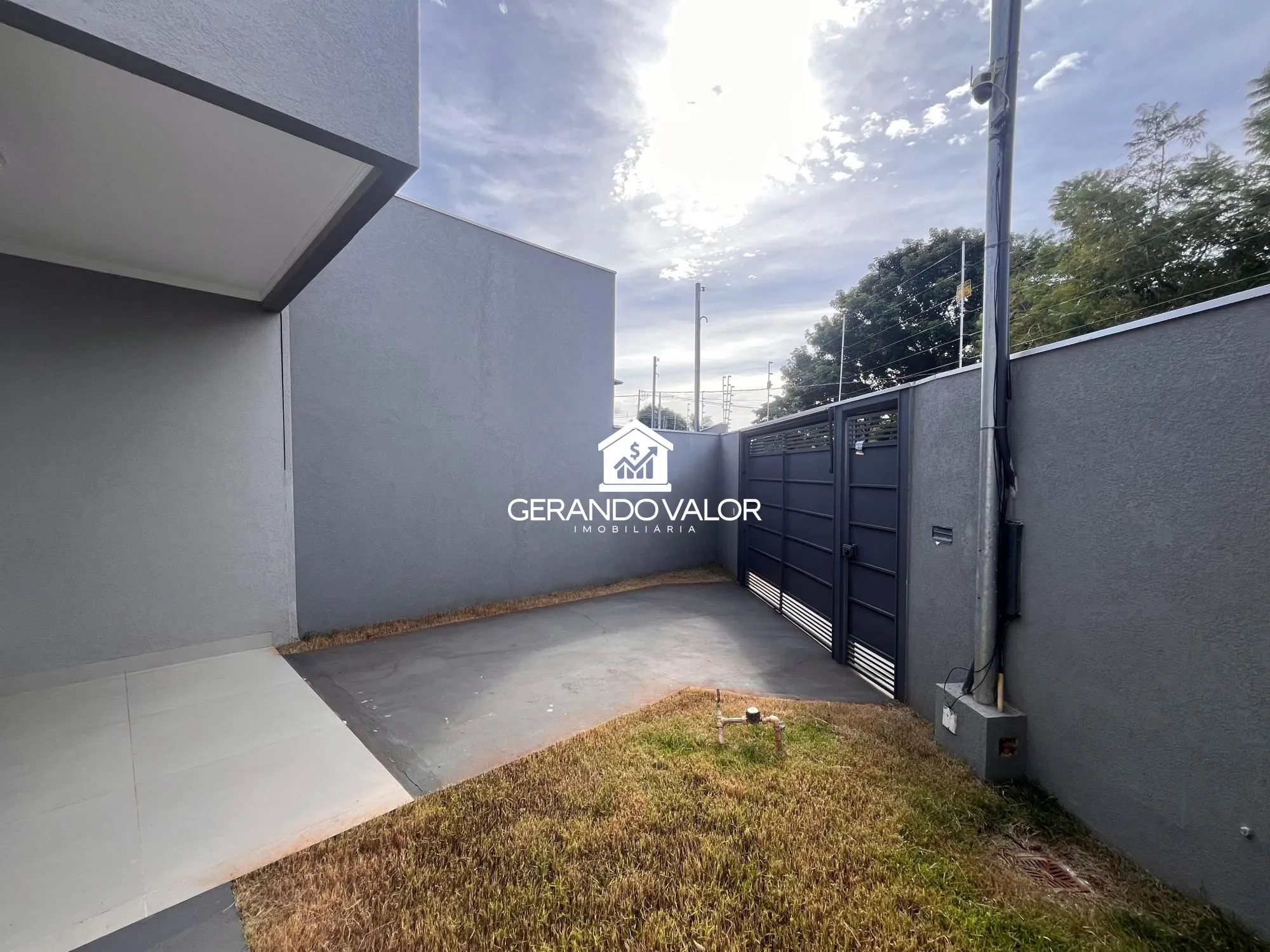 imóvel à venda em Campo Grande MS - foto 4