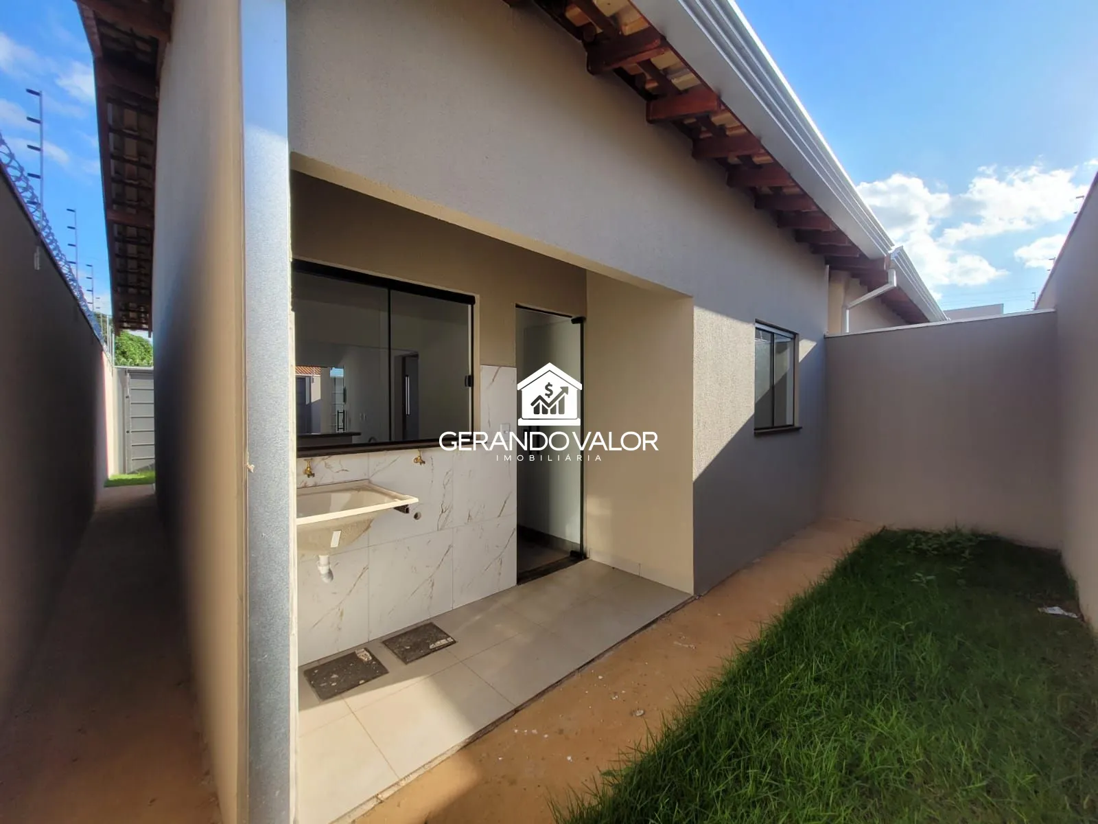 imóvel à venda em Campo Grande MS - foto 19