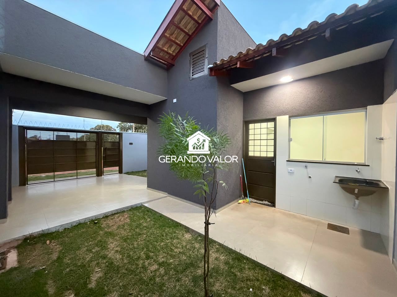 imóvel à venda em Campo Grande MS - foto 3