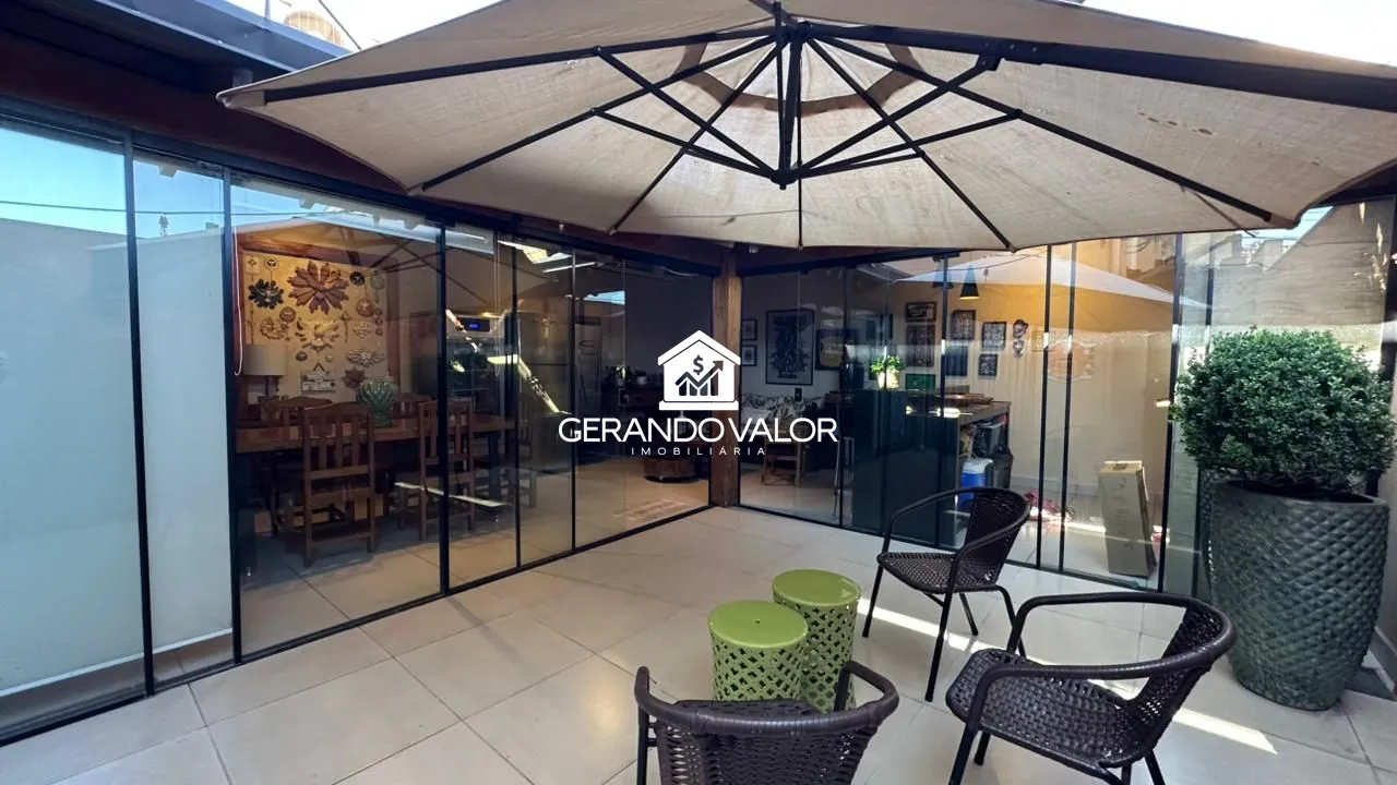 imóvel à venda em Campo Grande MS - foto 21