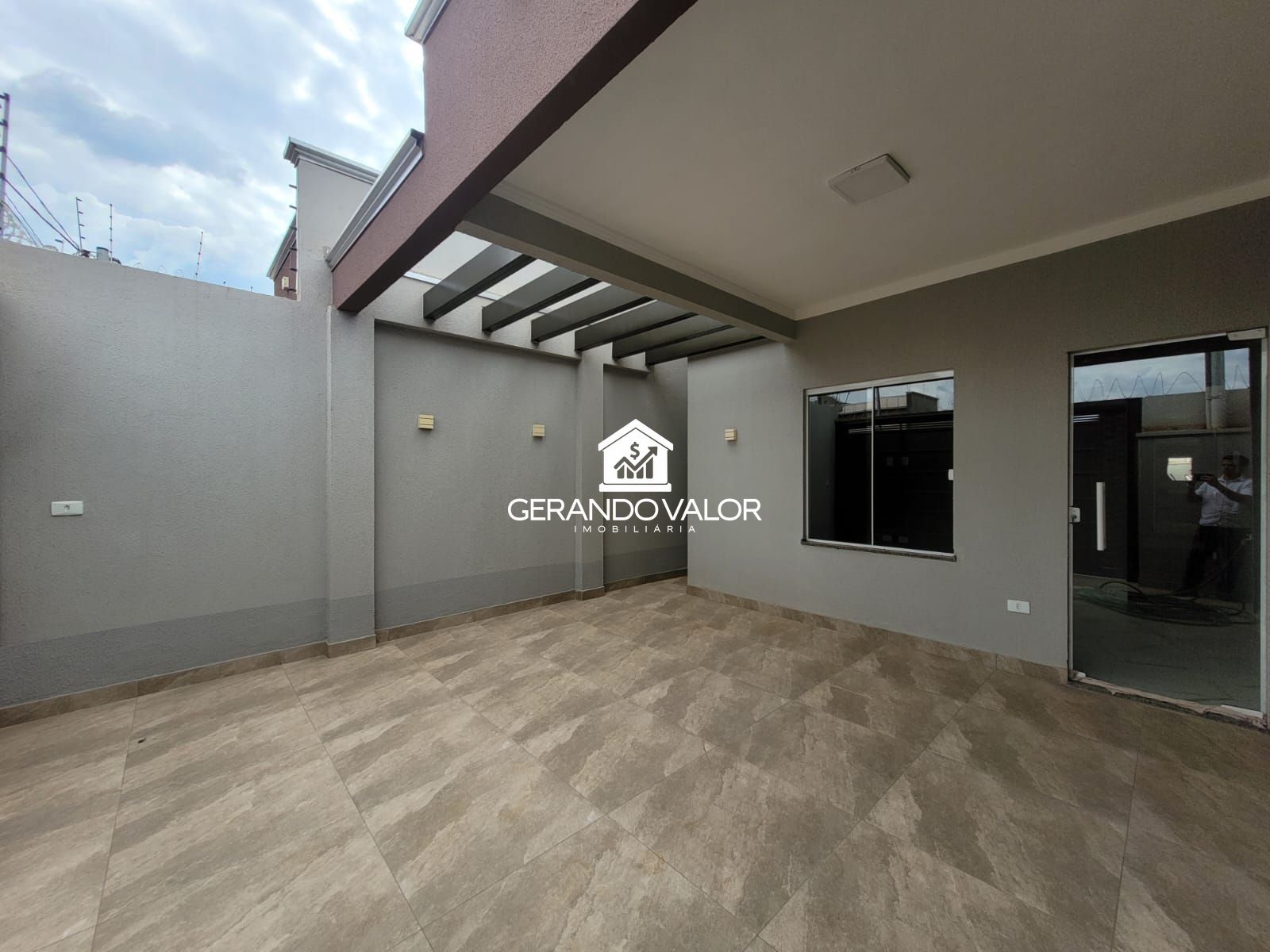 imóvel à venda em Campo Grande MS - foto 3