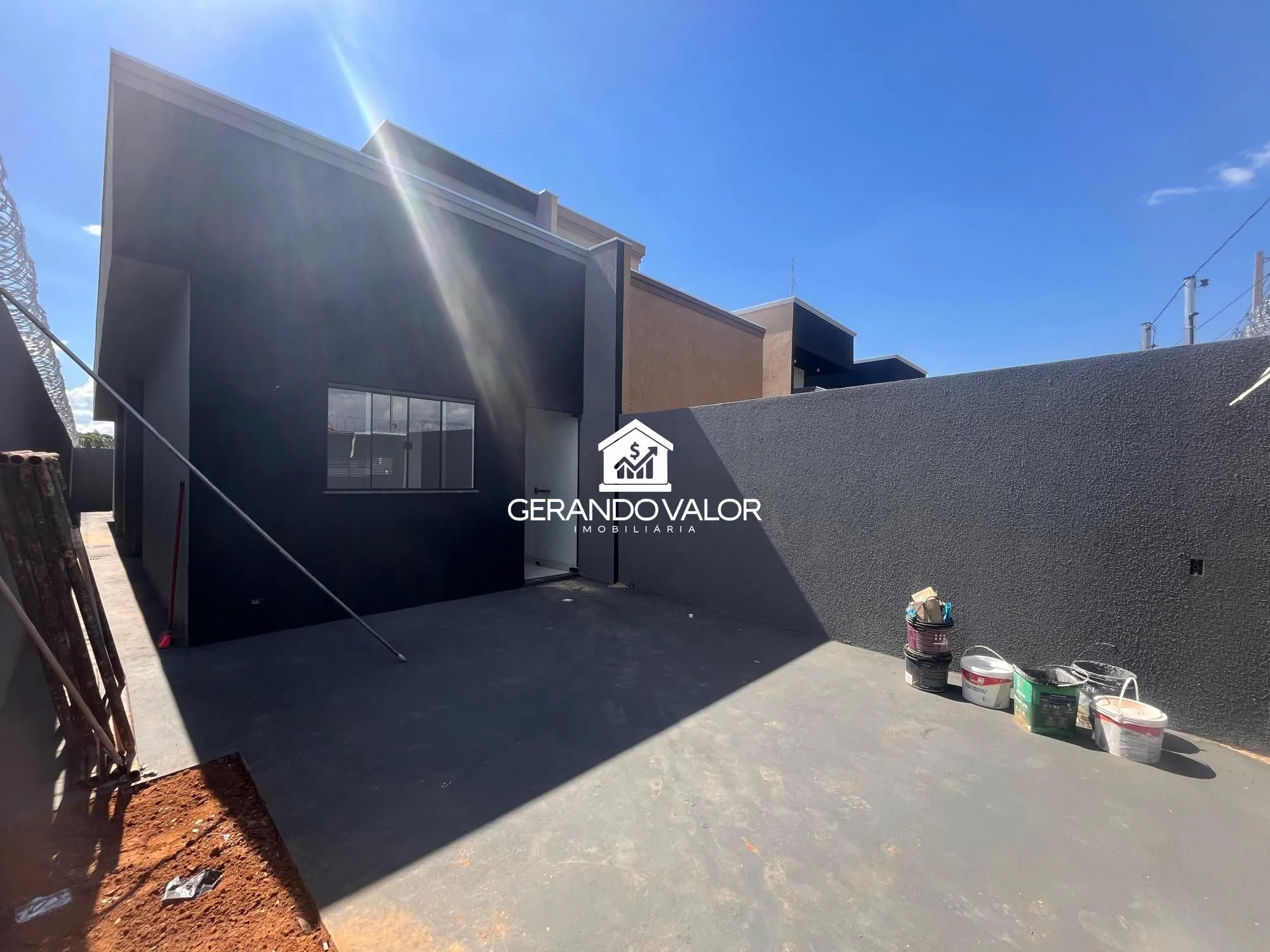 imóvel à venda em Campo Grande MS - foto 5