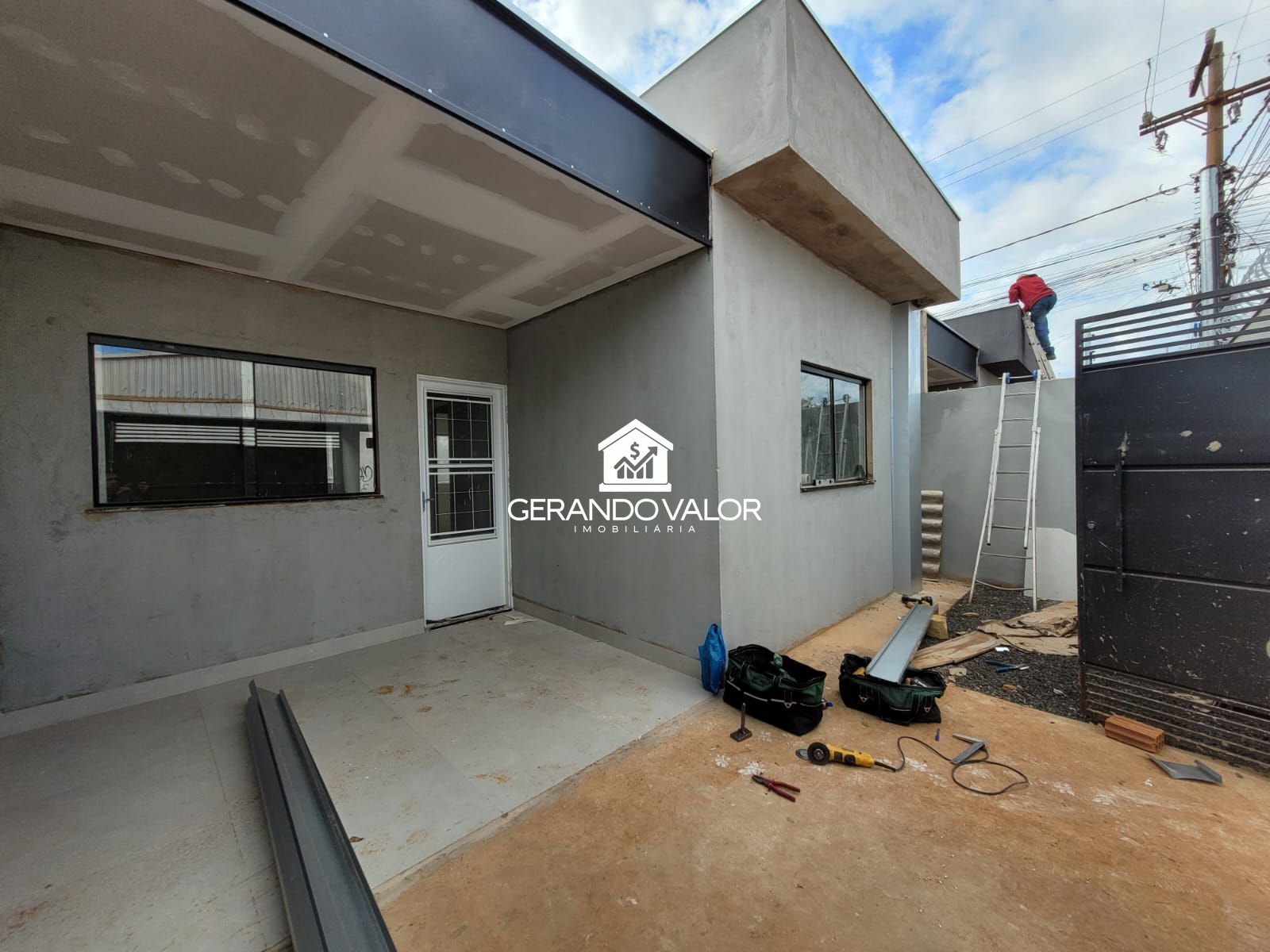 imóvel à venda em Campo Grande MS - foto 1