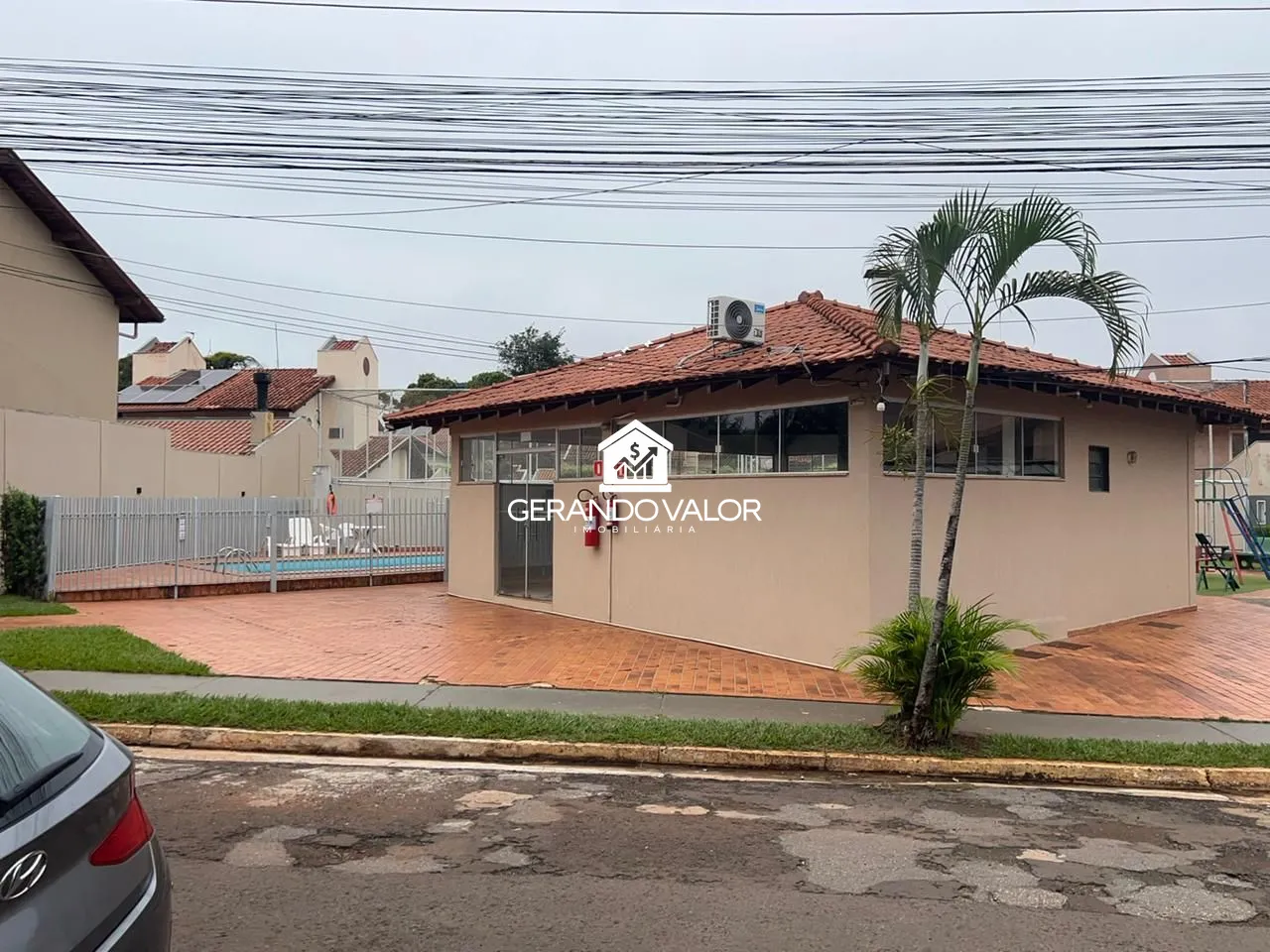 imóvel à venda em Campo Grande MS - foto 16